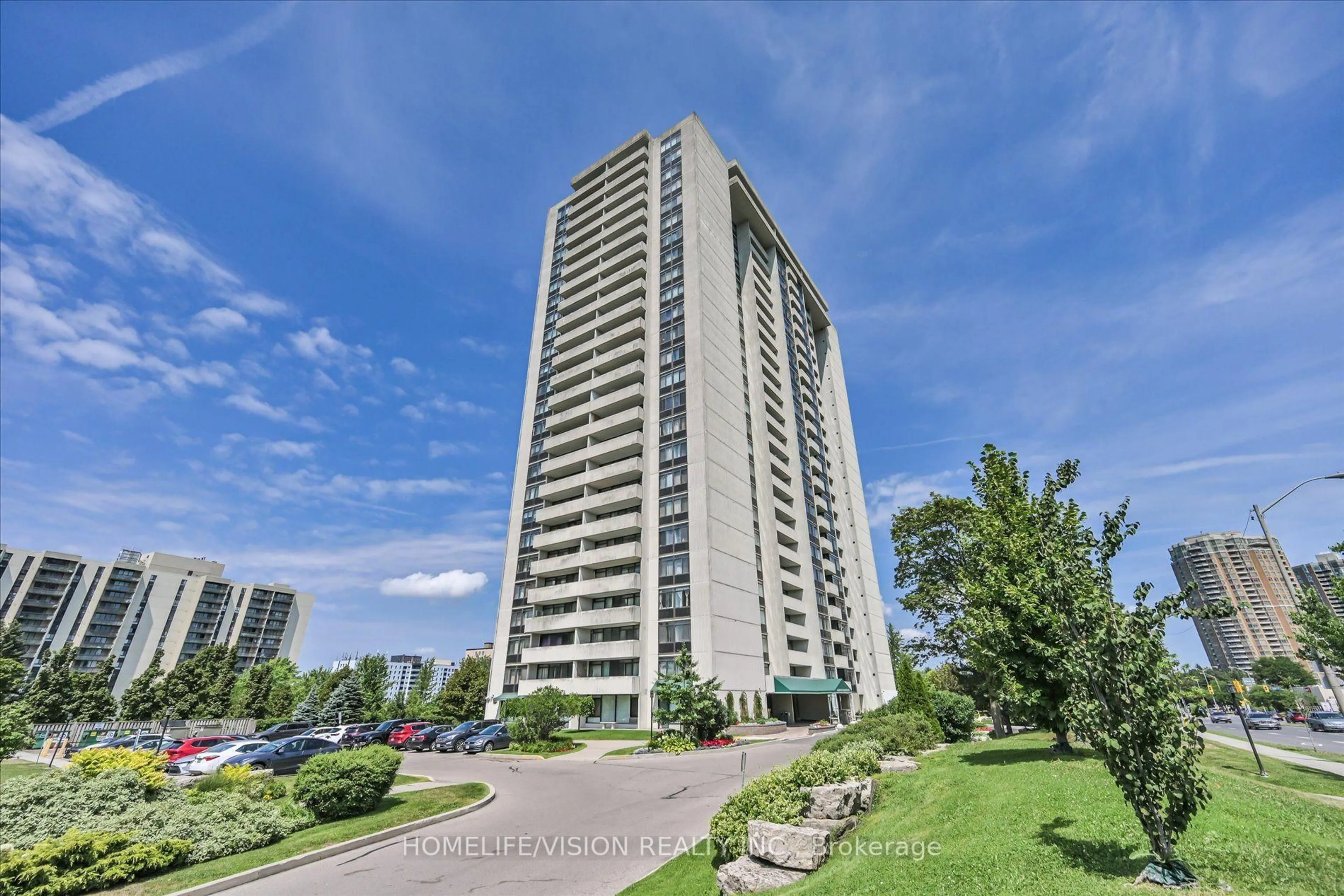 Unknown for 3300 Don Mills Rd #PH6, Toronto Ontario M2J 4X7