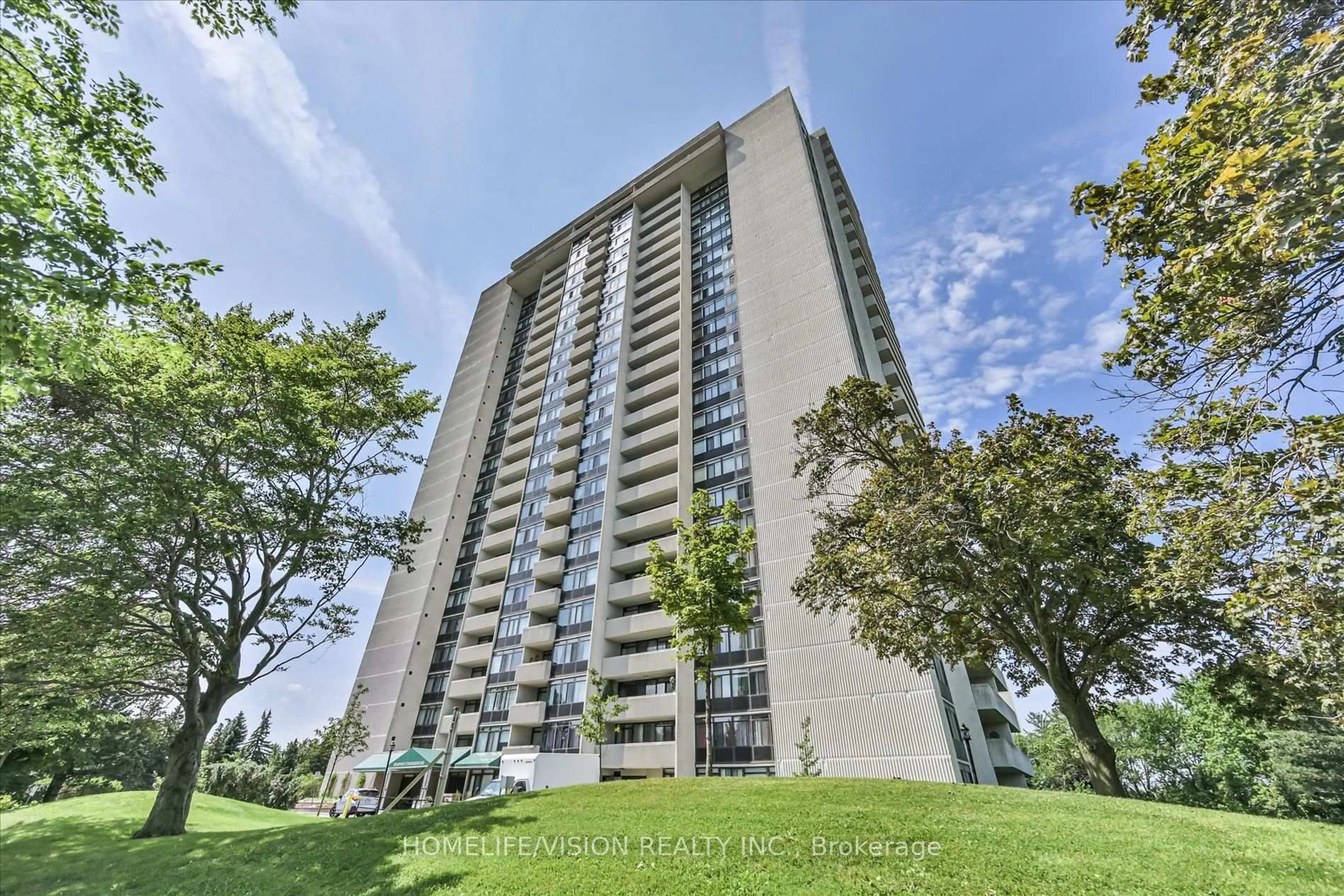 Unknown for 3300 Don Mills Rd #PH6, Toronto Ontario M2J 4X7