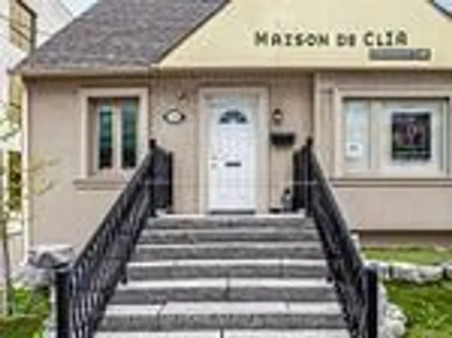 99 Sheppard Ave, Toronto 2