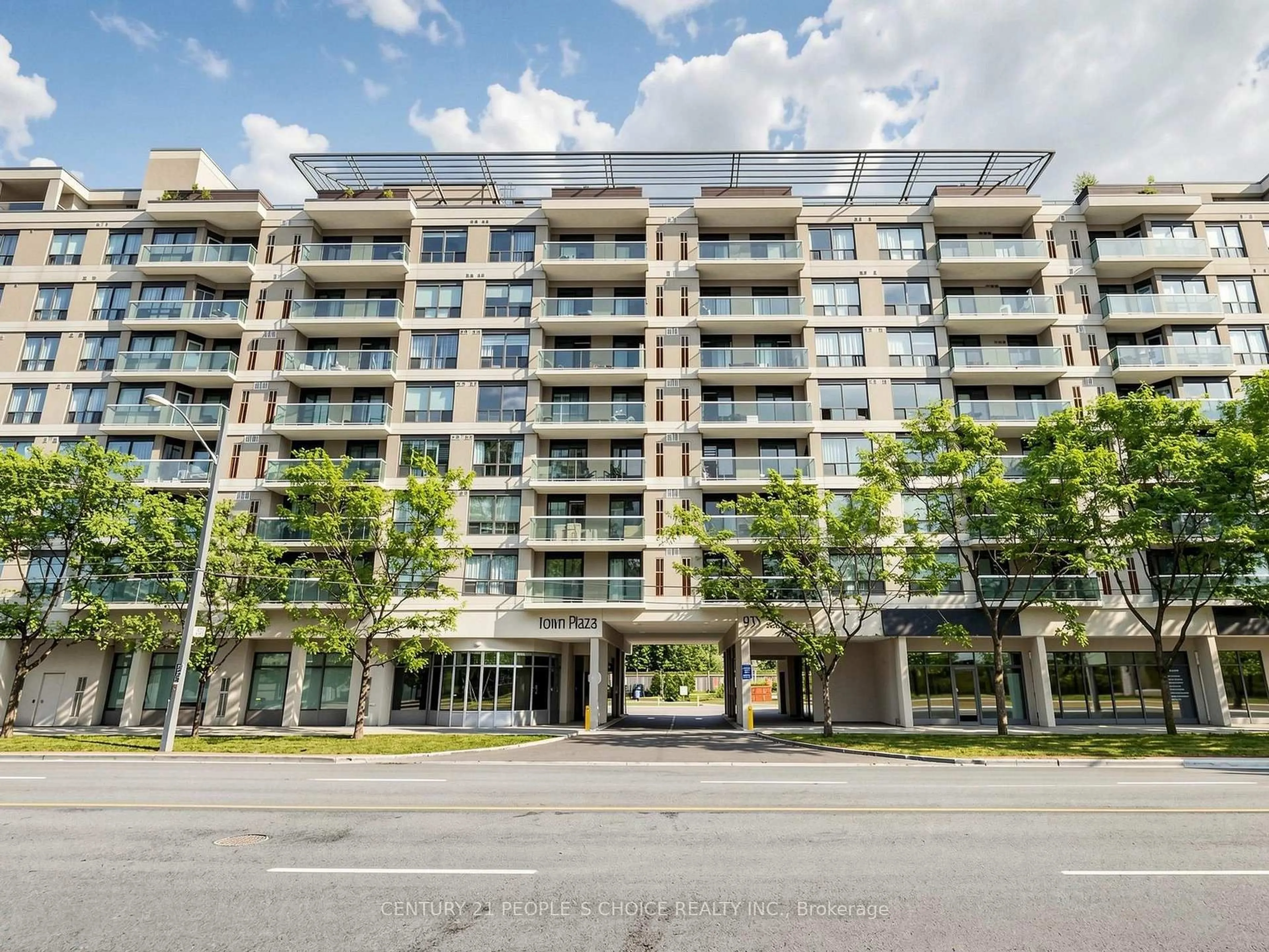 Unknown for 935 Sheppard Ave #603, Toronto Ontario M3H 2T7