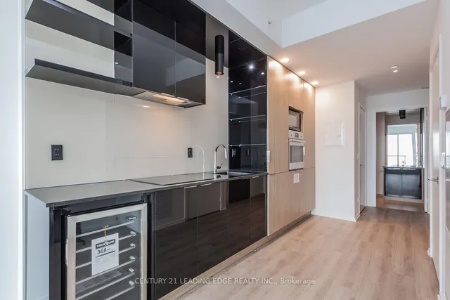 70 Temperance St #4404, Toronto 3