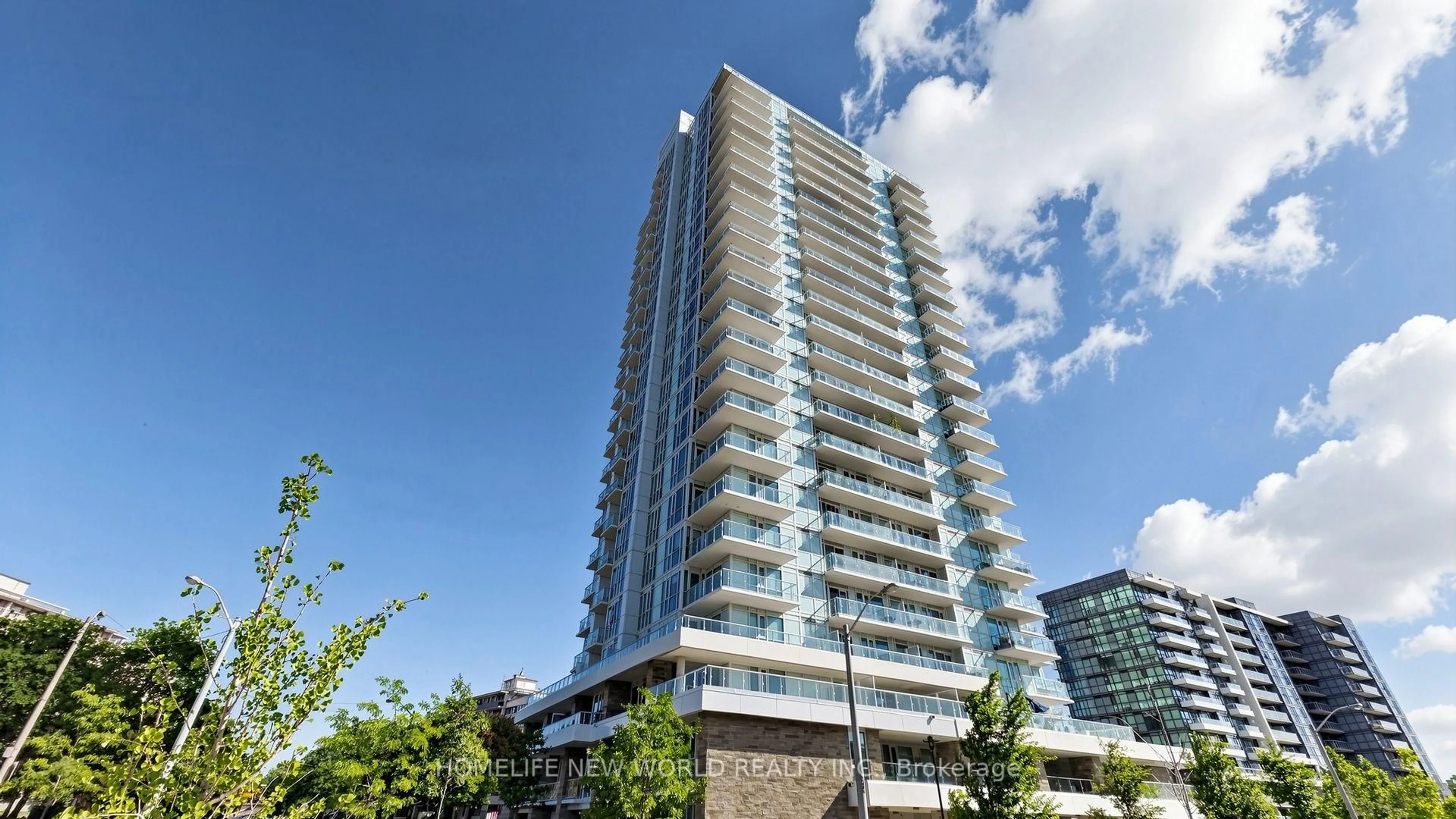 Unknown for 10 Deerlick Crt #613, Toronto Ontario M3A 0A7
