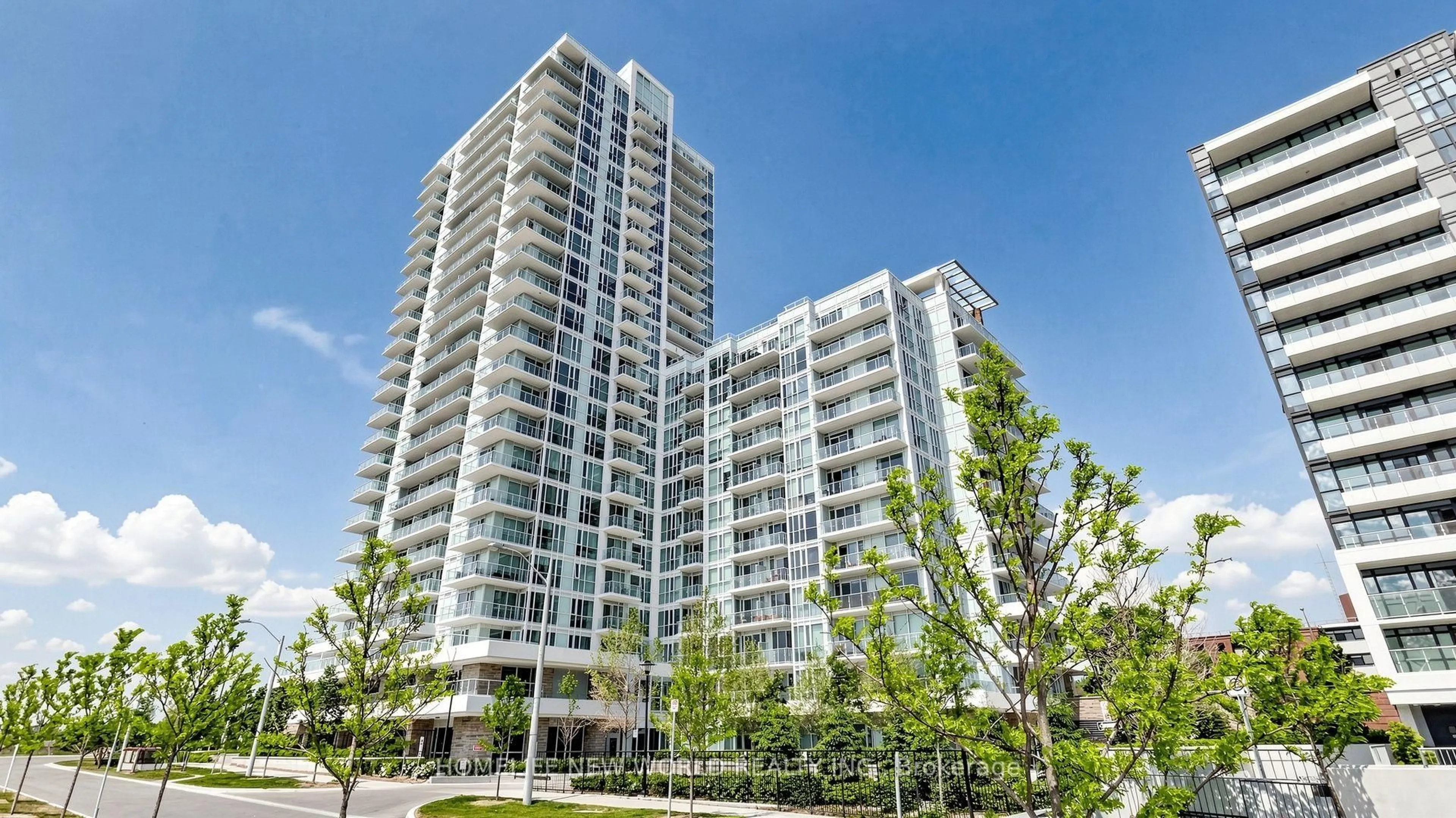 Unknown for 10 Deerlick Crt #613, Toronto Ontario M3A 0A7