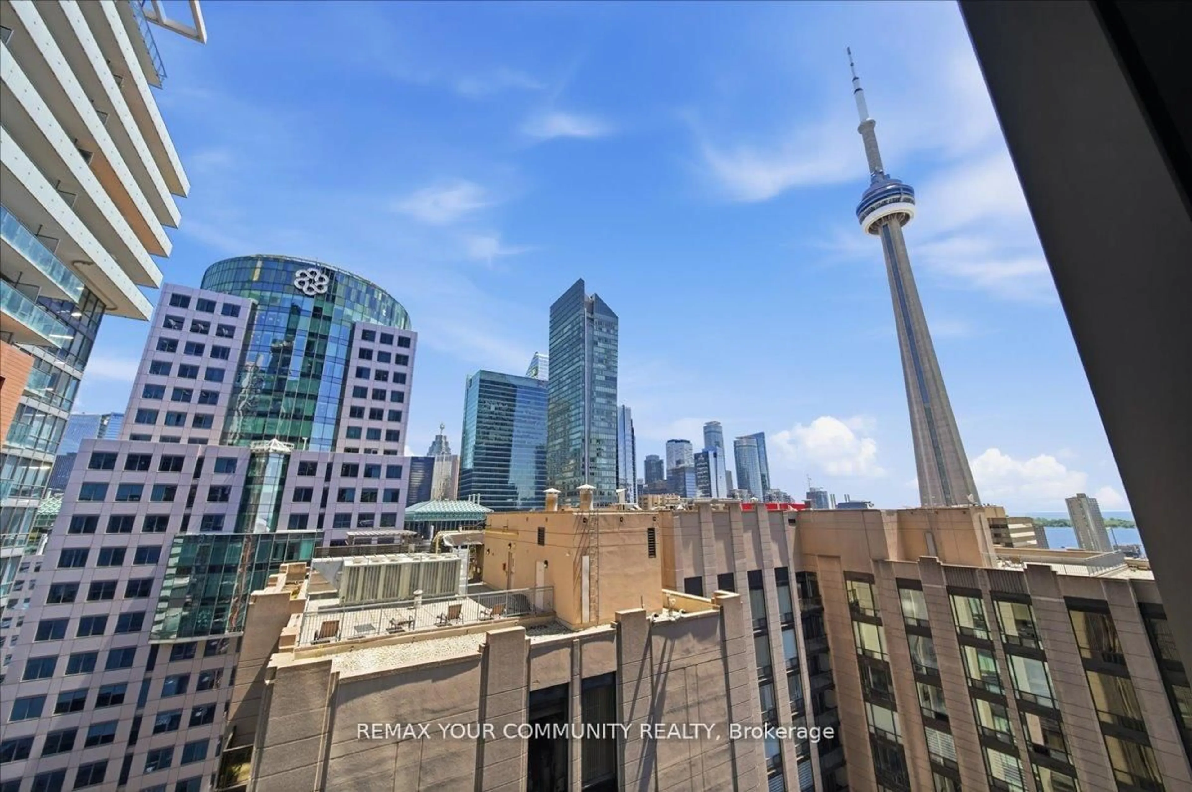 Unknown for 15 Mercer St #1806, Toronto Ontario M5V 1H2