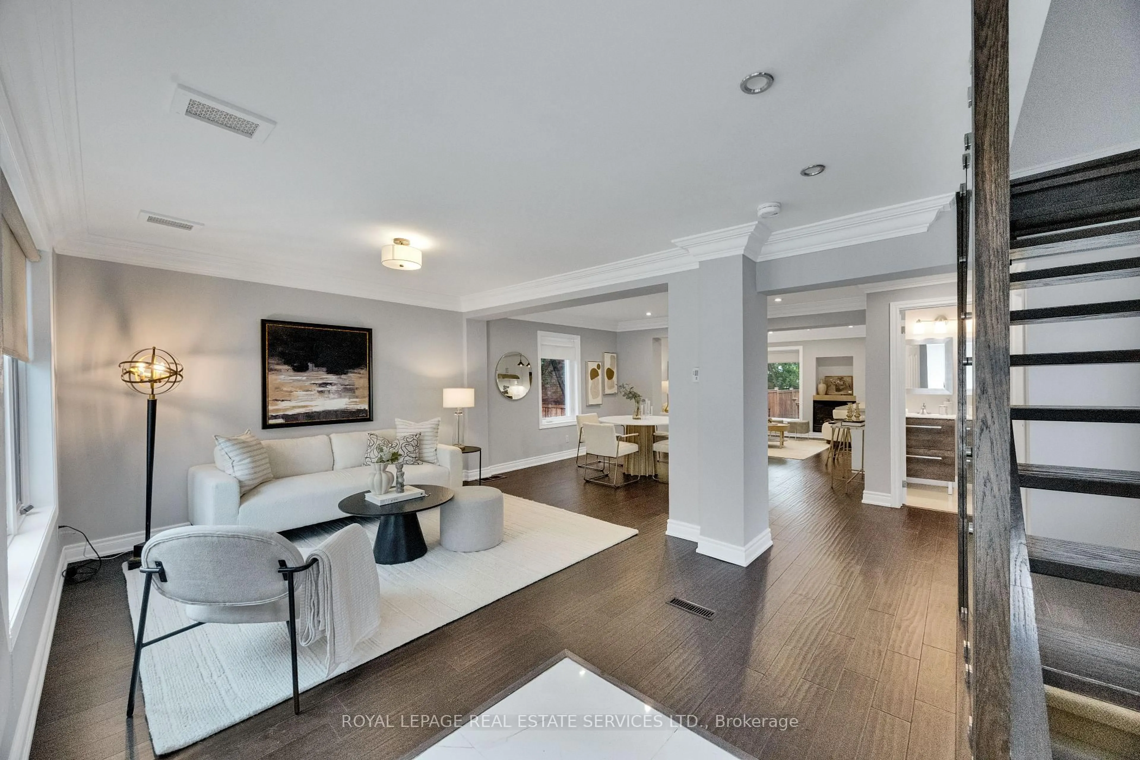 Unknown for 37 Johnston Ave, Toronto Ontario M2N 1G9