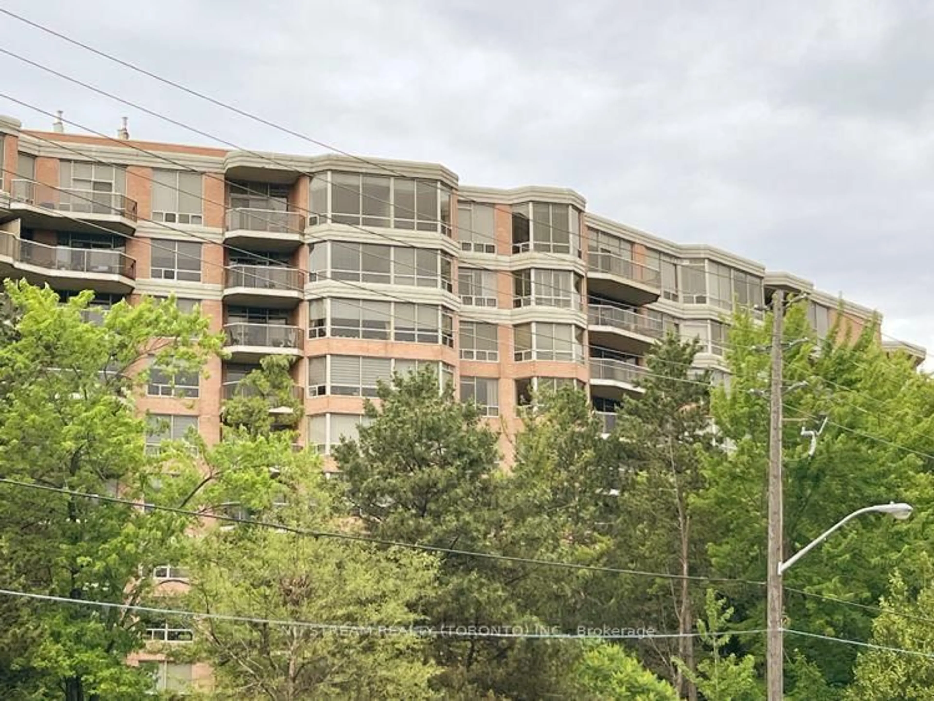 Unknown for 3181 Bayview Ave #PH10, Toronto Ontario M2K 2Y2