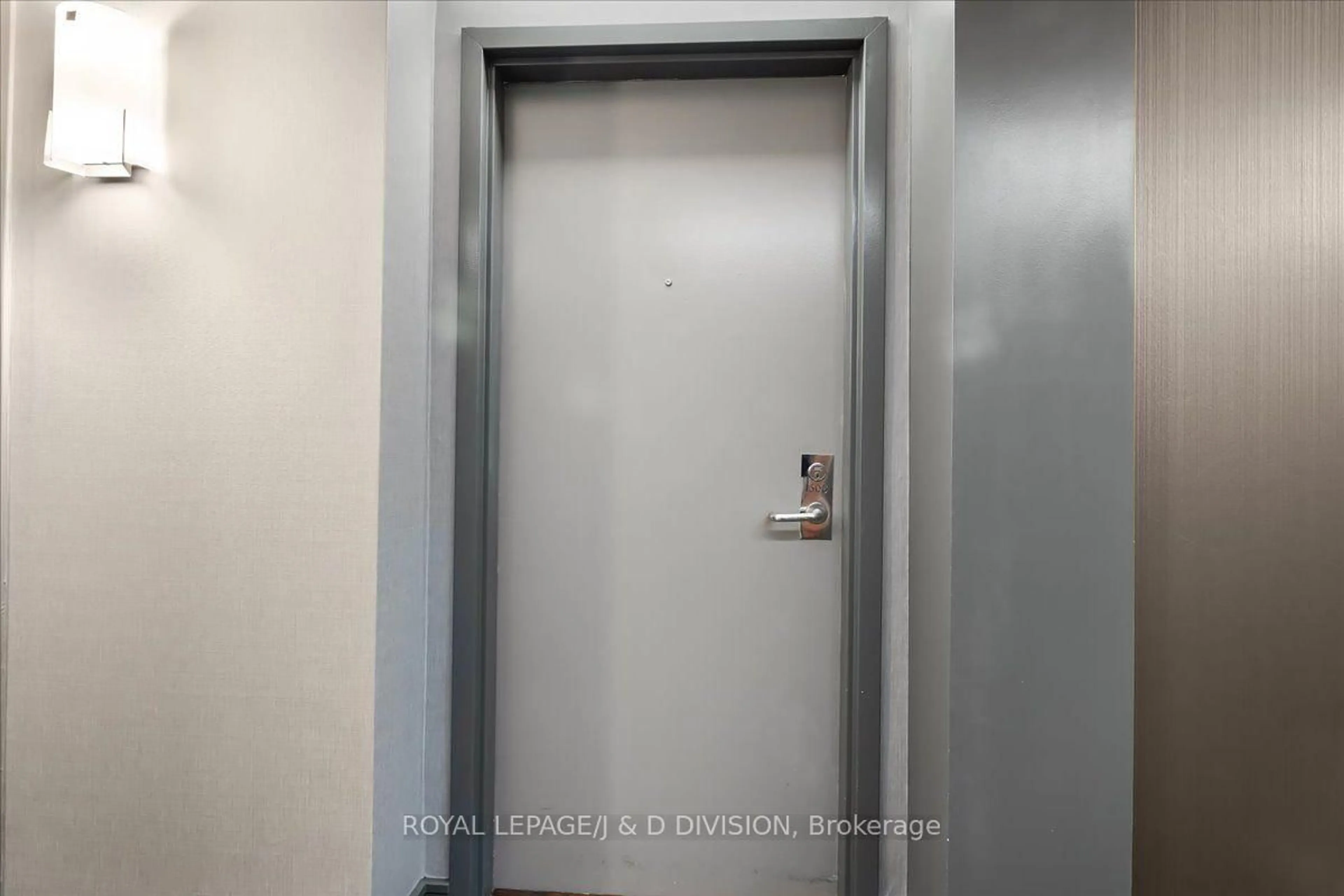 A pic of a room for 21 Overlea Blvd #1306, Toronto Ontario M4H 1P2