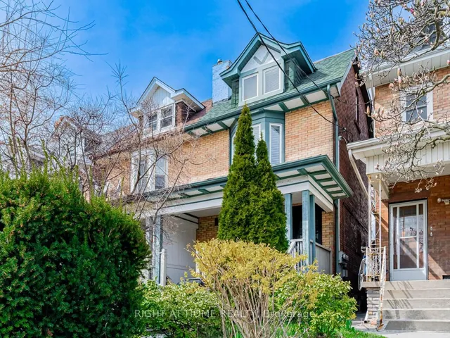 10 St Annes Rd, Toronto 2