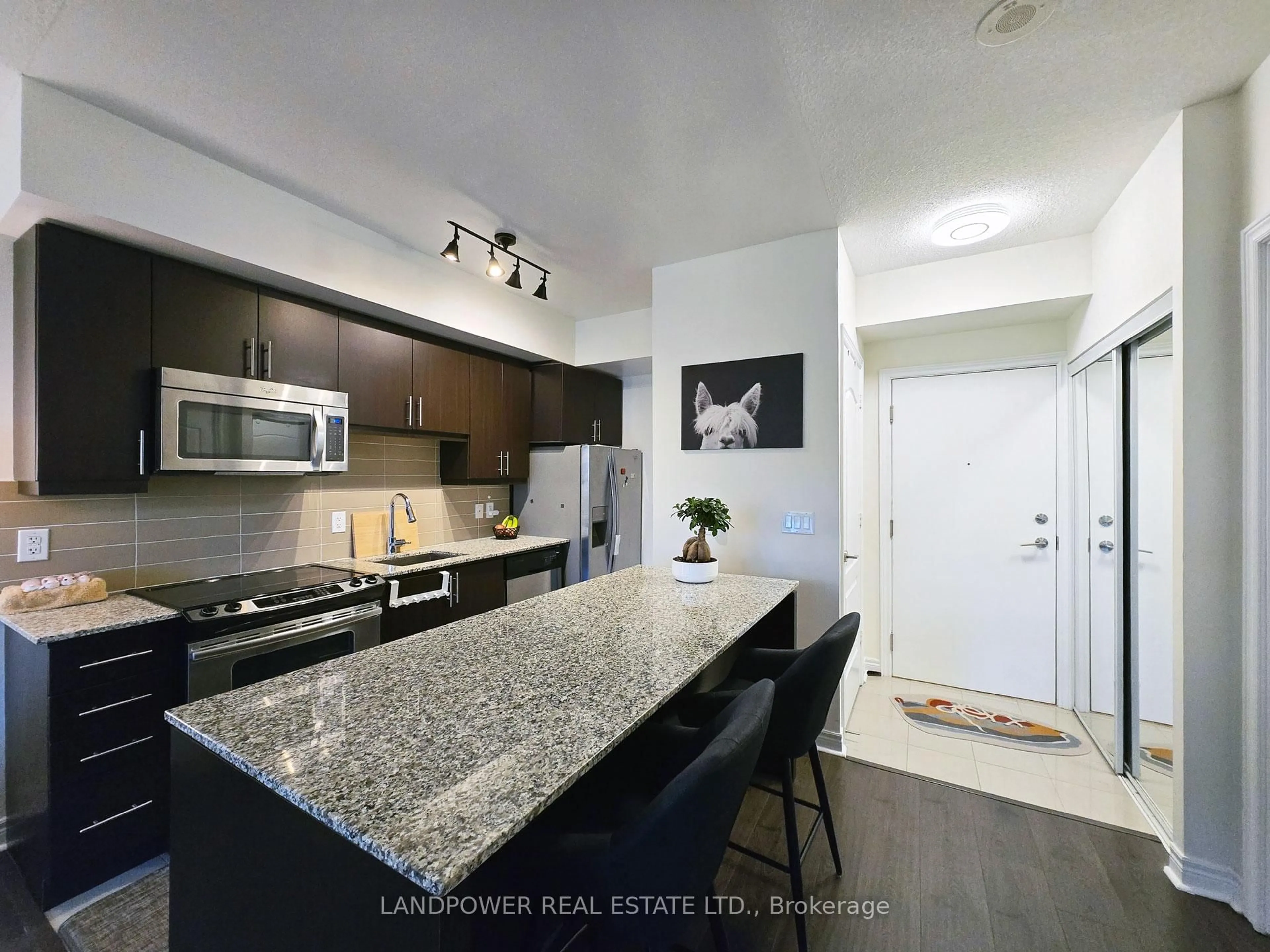 Unknown for 2756 Old Leslie St #603, Toronto Ontario M2K 0E2