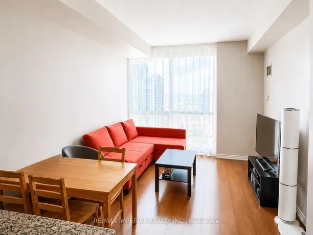 761 Bay St #3304, Toronto 2