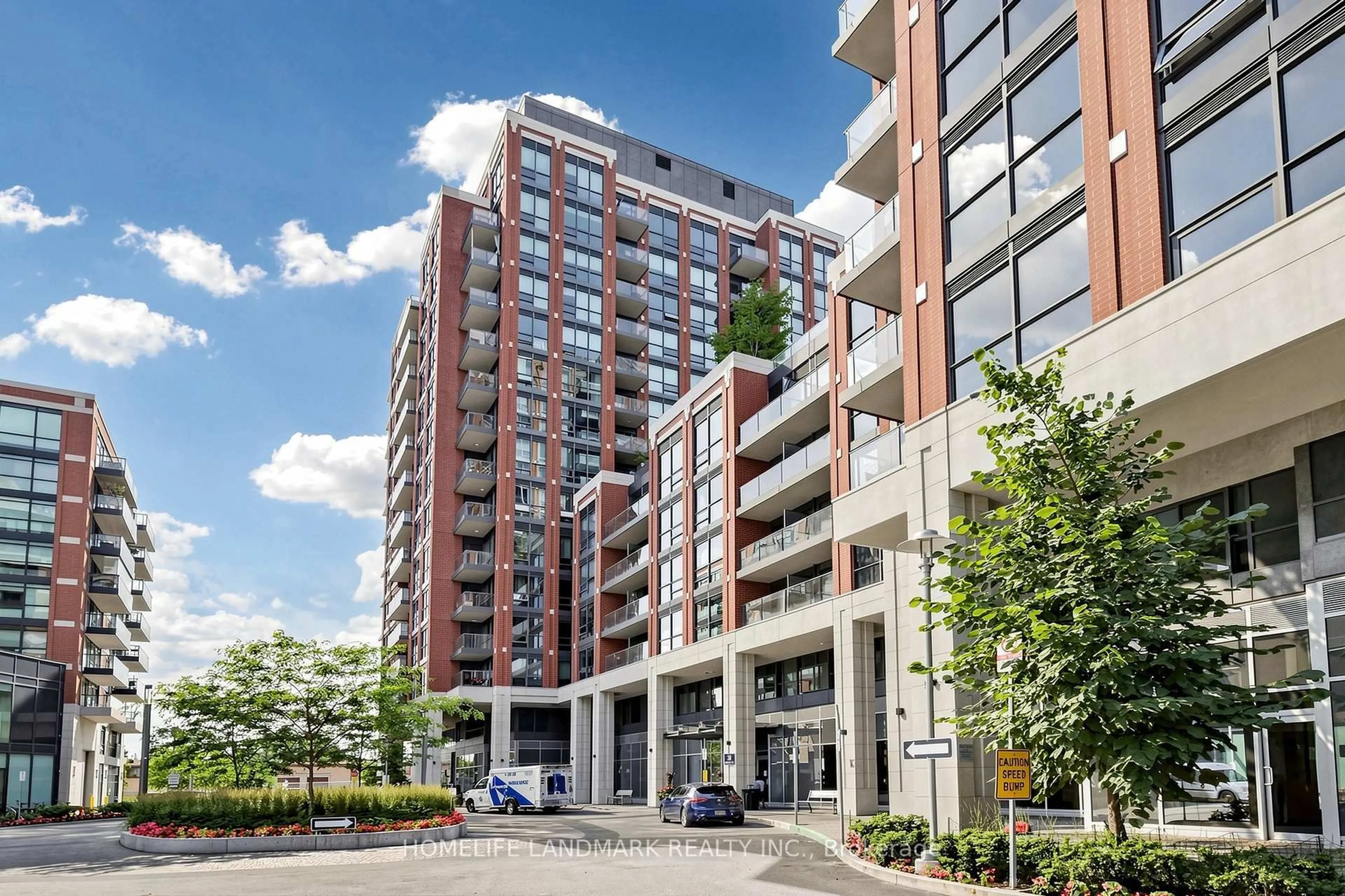 Unknown for 31 Tippett Rd #359, Toronto Ontario M3H 0C8