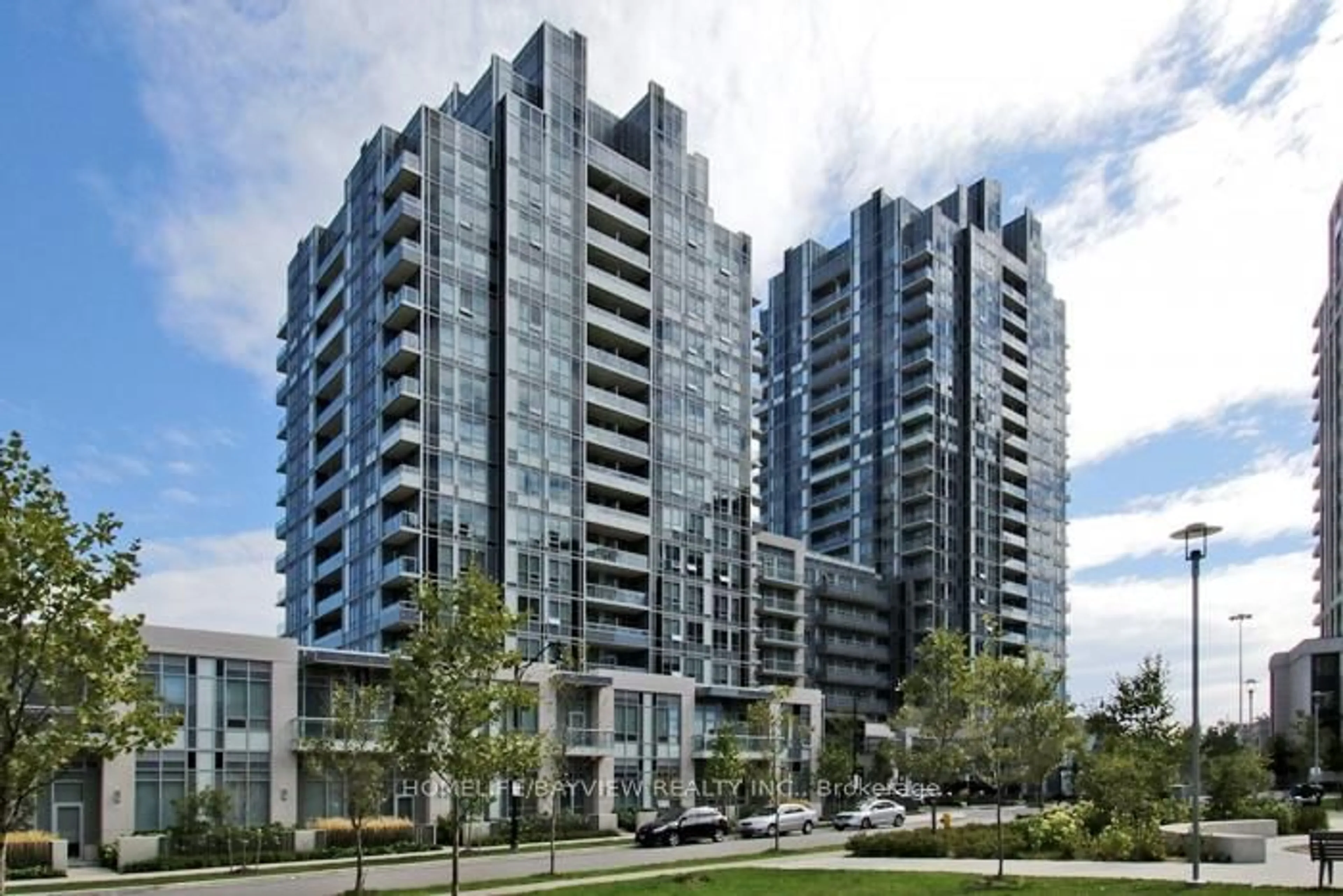 Unknown for 120 HARRISON GARDEN Blvd #1525, Toronto Ontario M2N 0H1