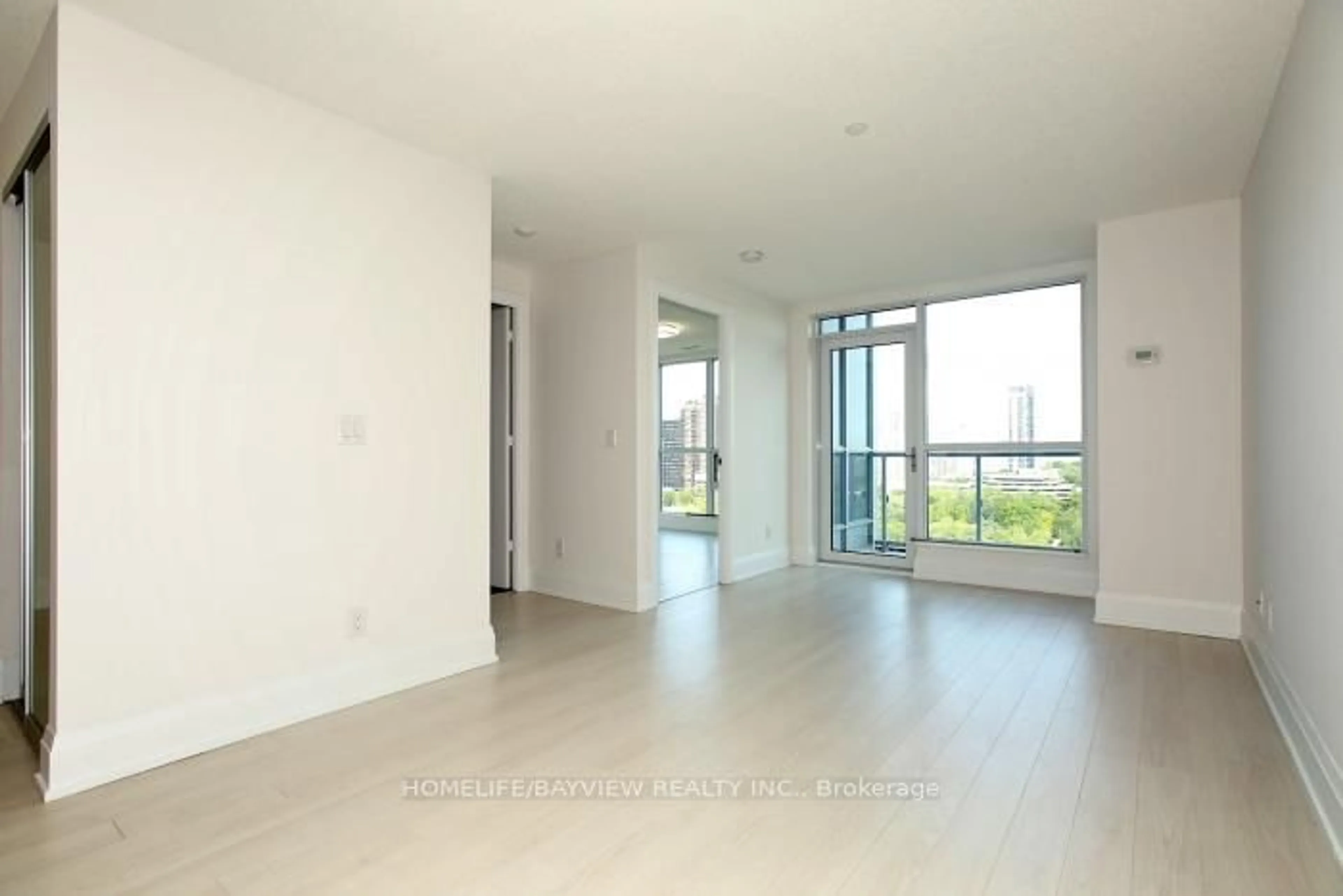 Unknown for 120 HARRISON GARDEN Blvd #1525, Toronto Ontario M2N 0H1