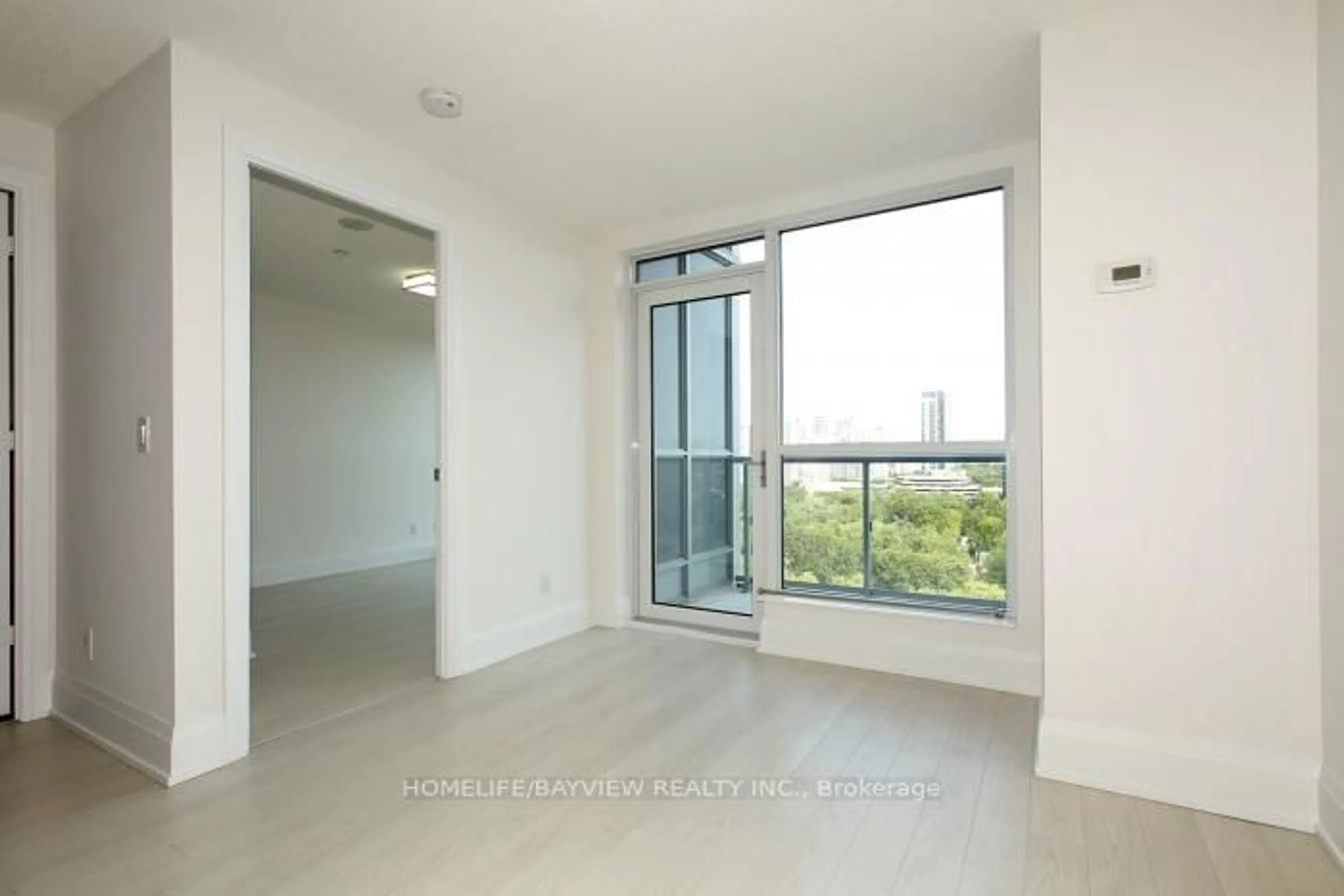 A pic of a room for 120 HARRISON GARDEN Blvd #1525, Toronto Ontario M2N 0H1