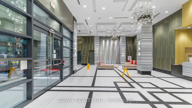 55 Ann O'reilly Rd #0124, Toronto 5