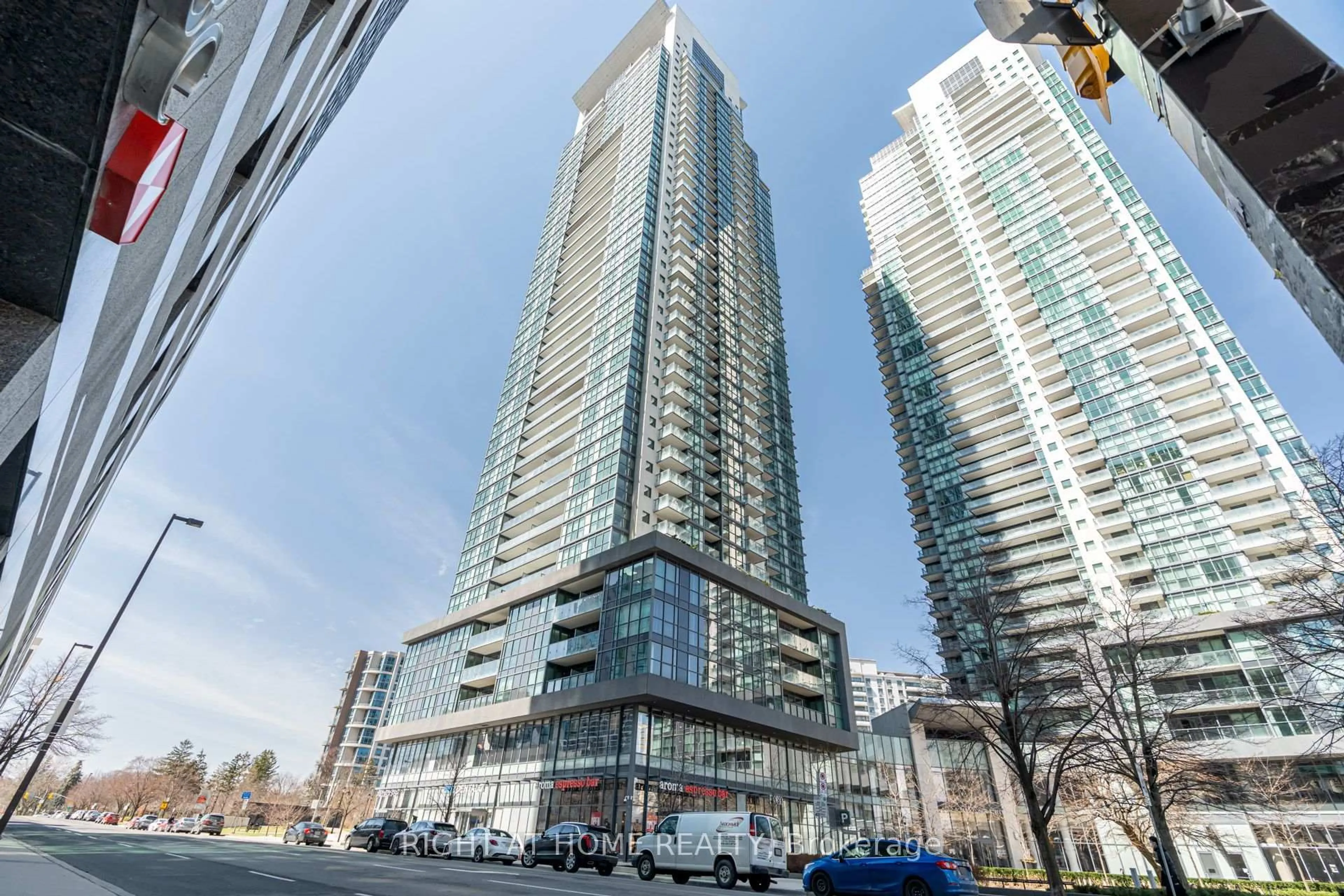 Unknown for 5162 Yonge St #LPH208, Toronto Ontario M2N 0E9