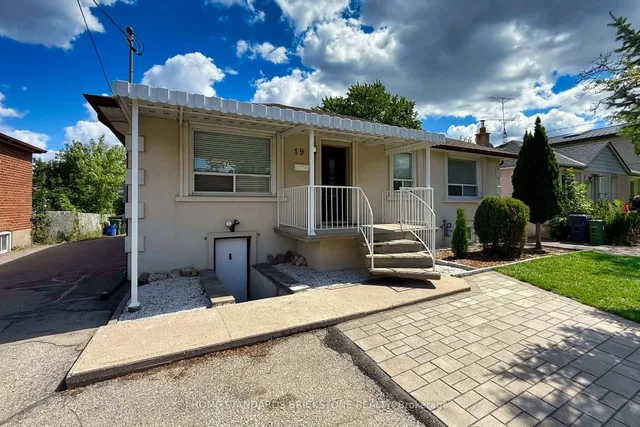 19 Granite St, Toronto 2