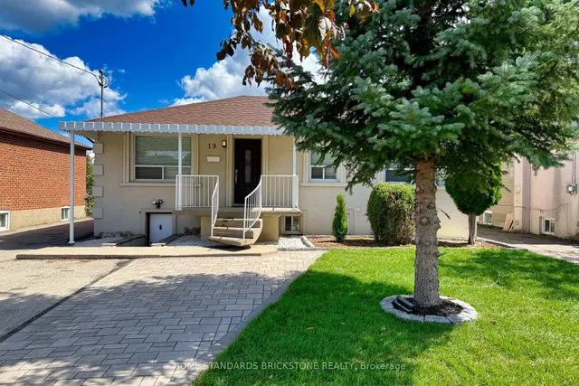 19 Granite St, Toronto 3