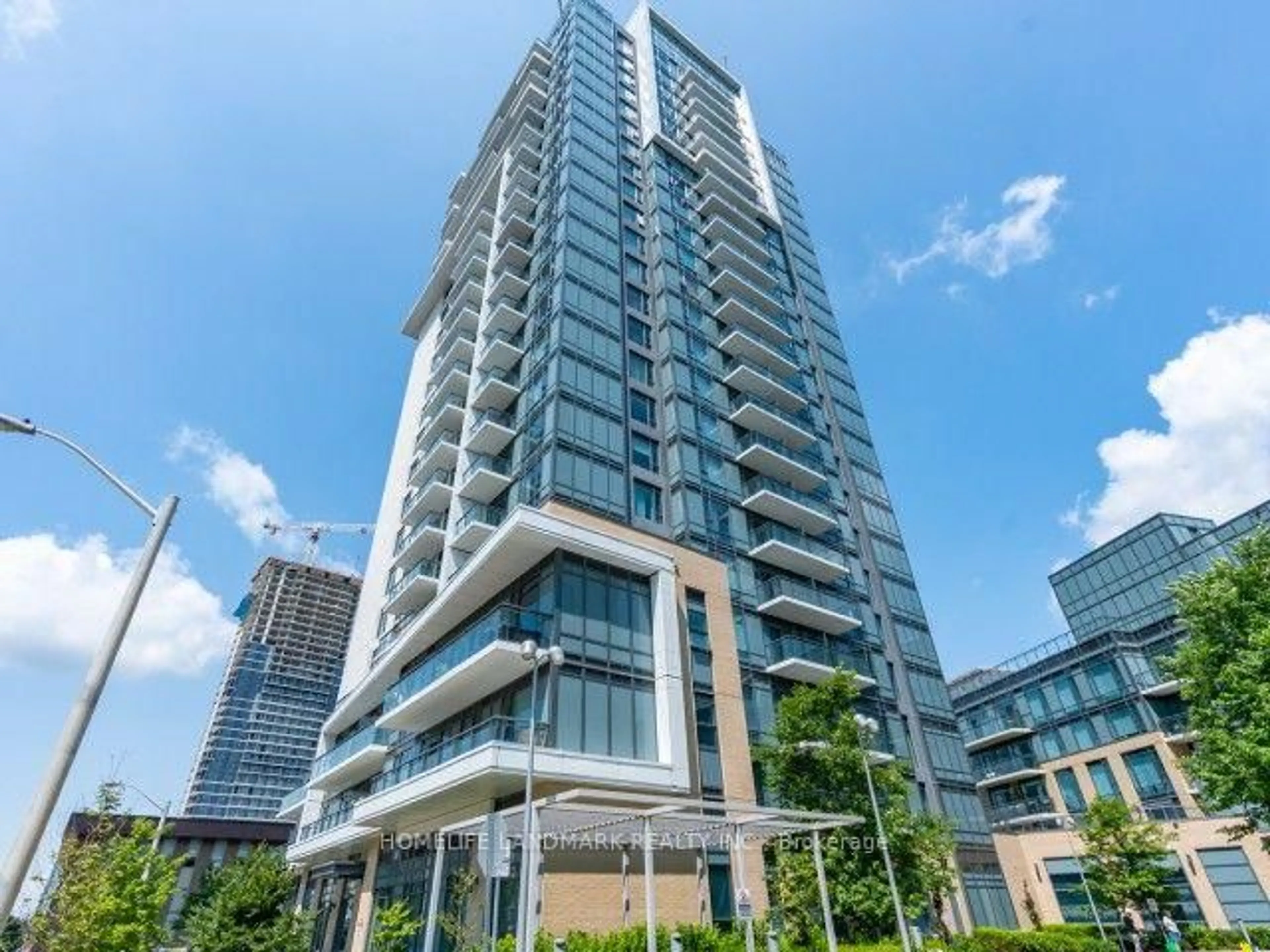 Unknown for 50 Ann O'reilly Rd #801, Toronto Ontario M2J 0C9