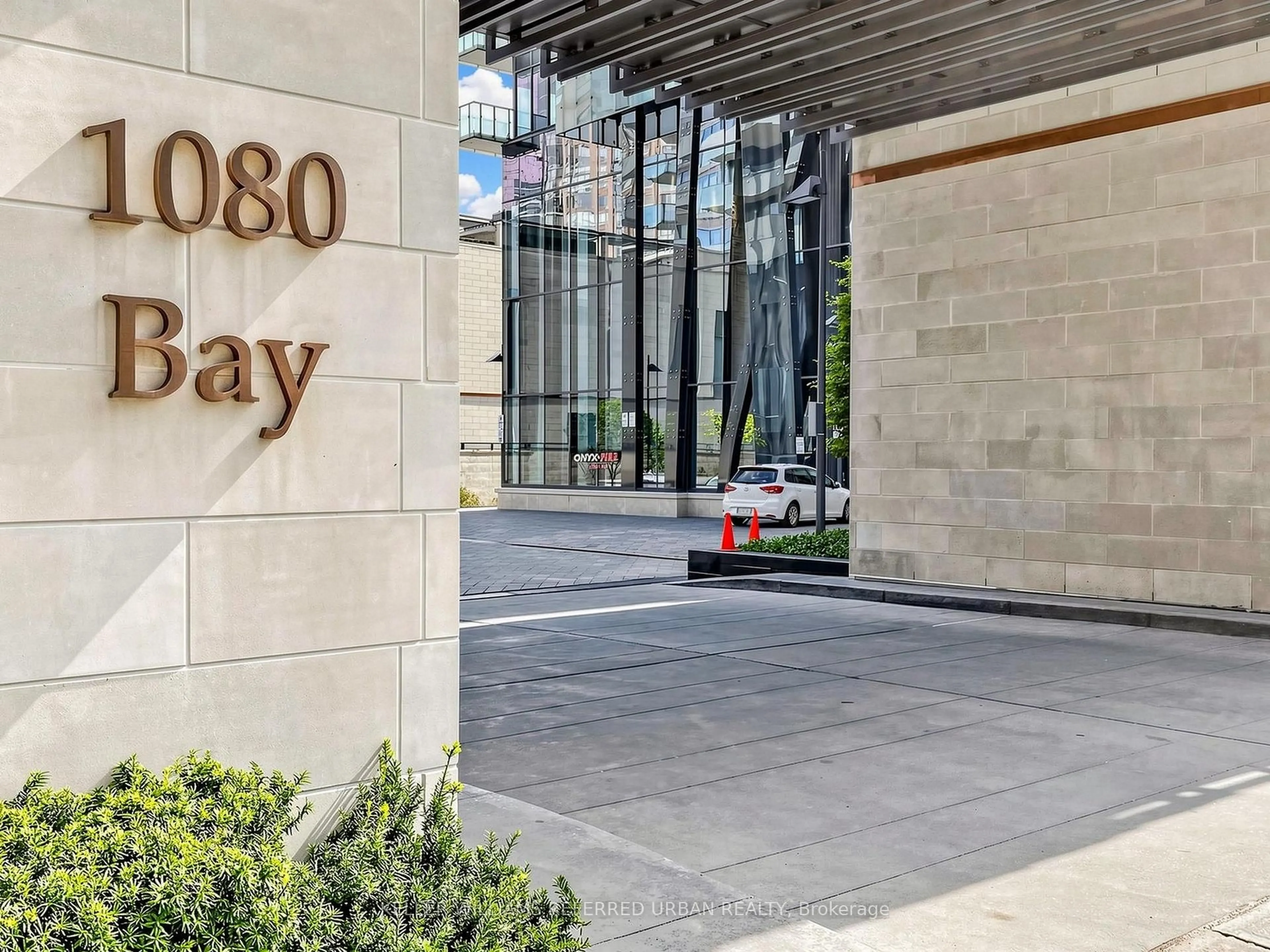 Unknown for 1080 Bay St #1710, Toronto Ontario M5S 0A5