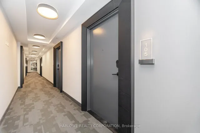 60 Princess St #105 SE, Toronto 3