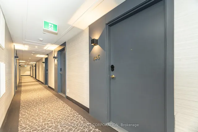 543 Richmond St #406, Toronto 2