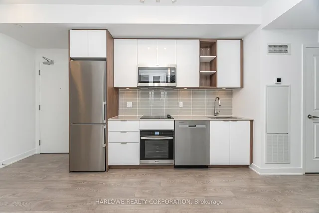 543 Richmond St #815, Toronto 5