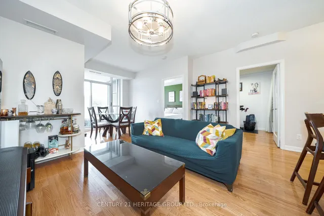 5791 Yonge St #306, Toronto 4