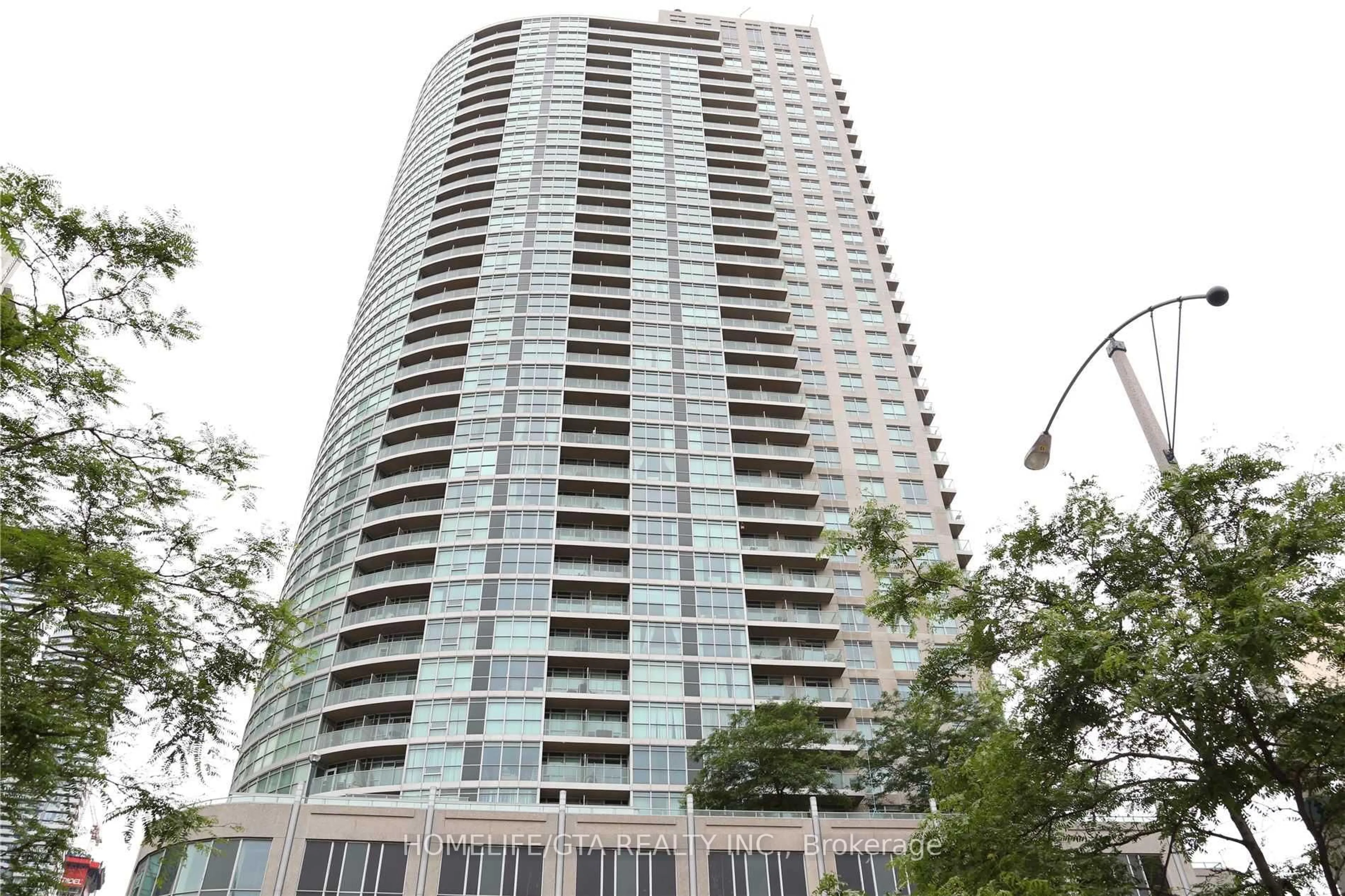 Unknown for 18 Yonge St #1114, Toronto Ontario M5E 1Z8