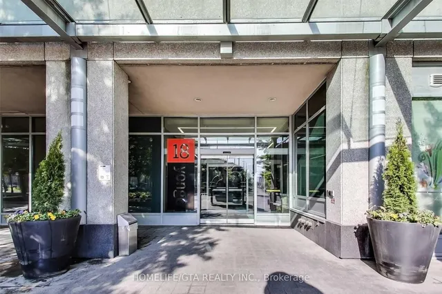 18 Yonge St #1114, Toronto 3