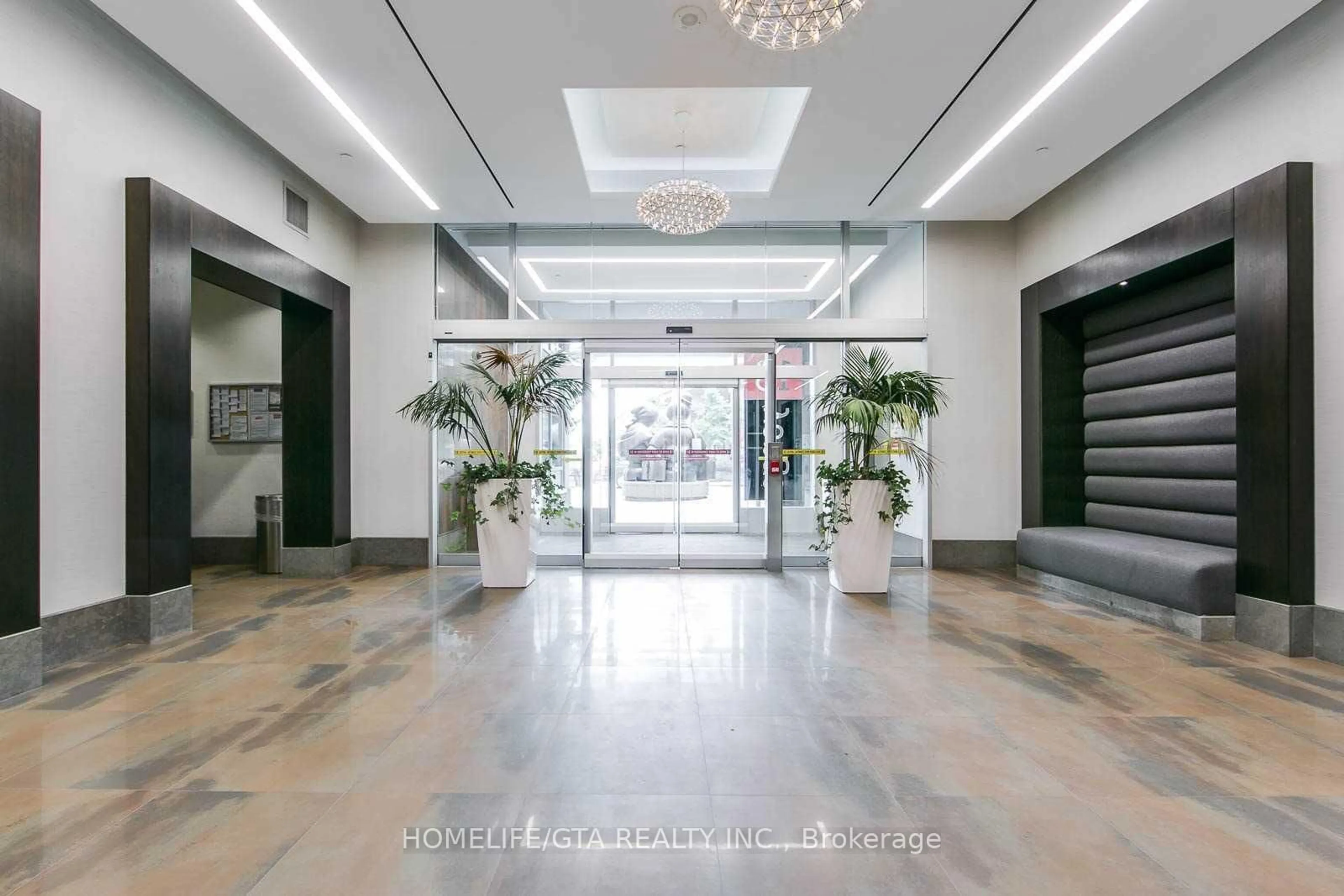 Unknown for 18 Yonge St #1114, Toronto Ontario M5E 1Z8