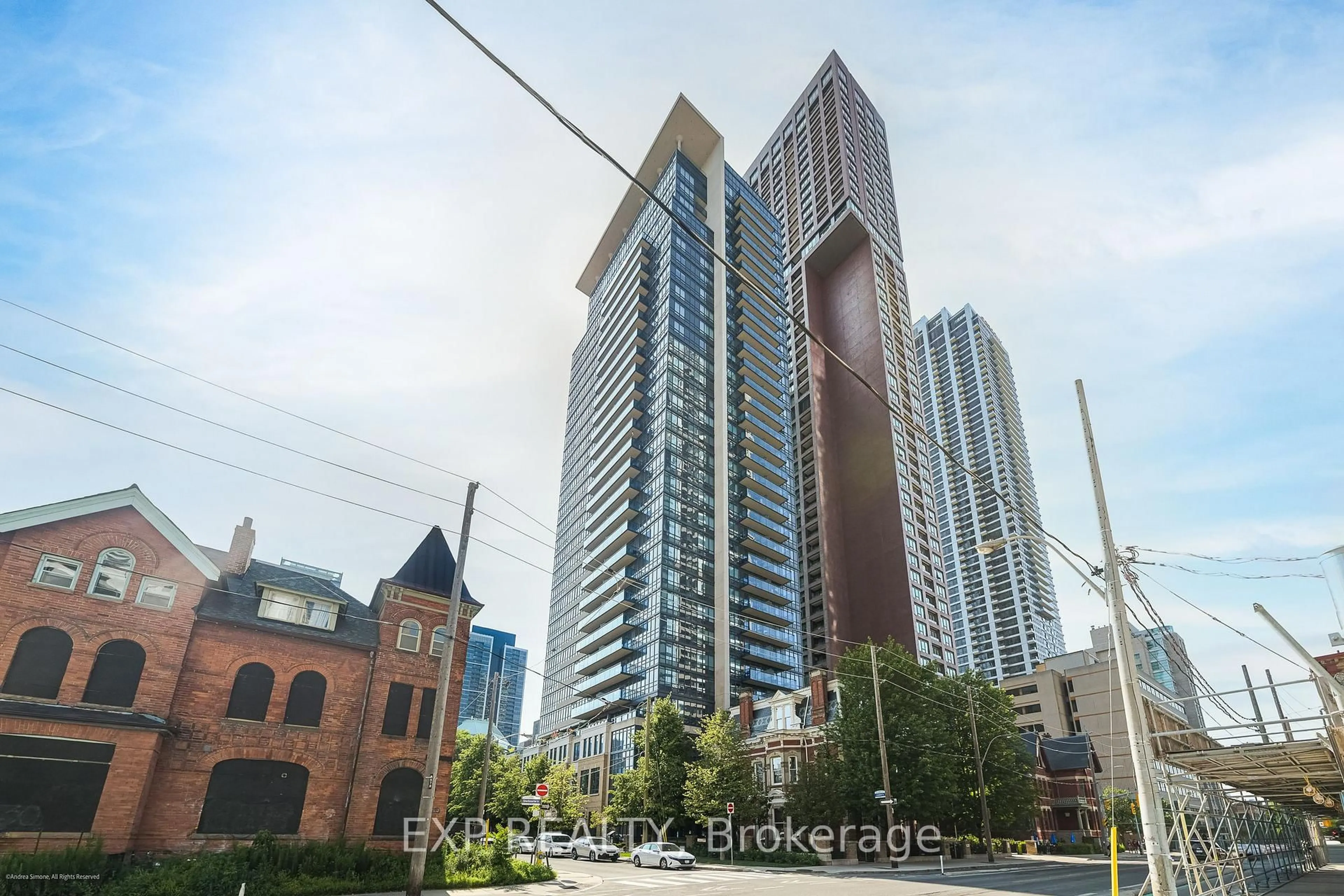 Unknown for 28 Linden St #PH2, Toronto Ontario M4Y 0A4