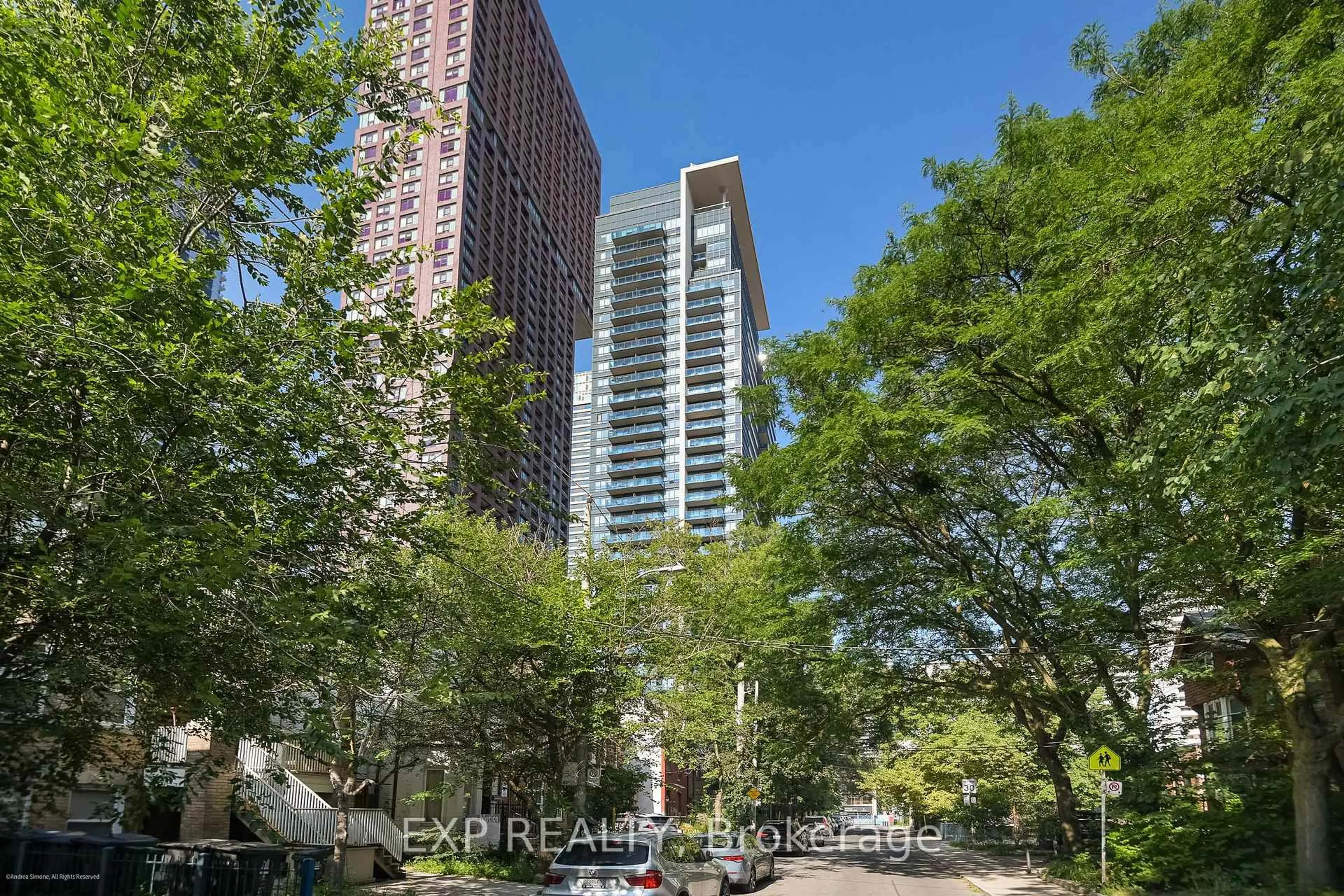 Unknown for 28 Linden St #PH2, Toronto Ontario M4Y 0A4