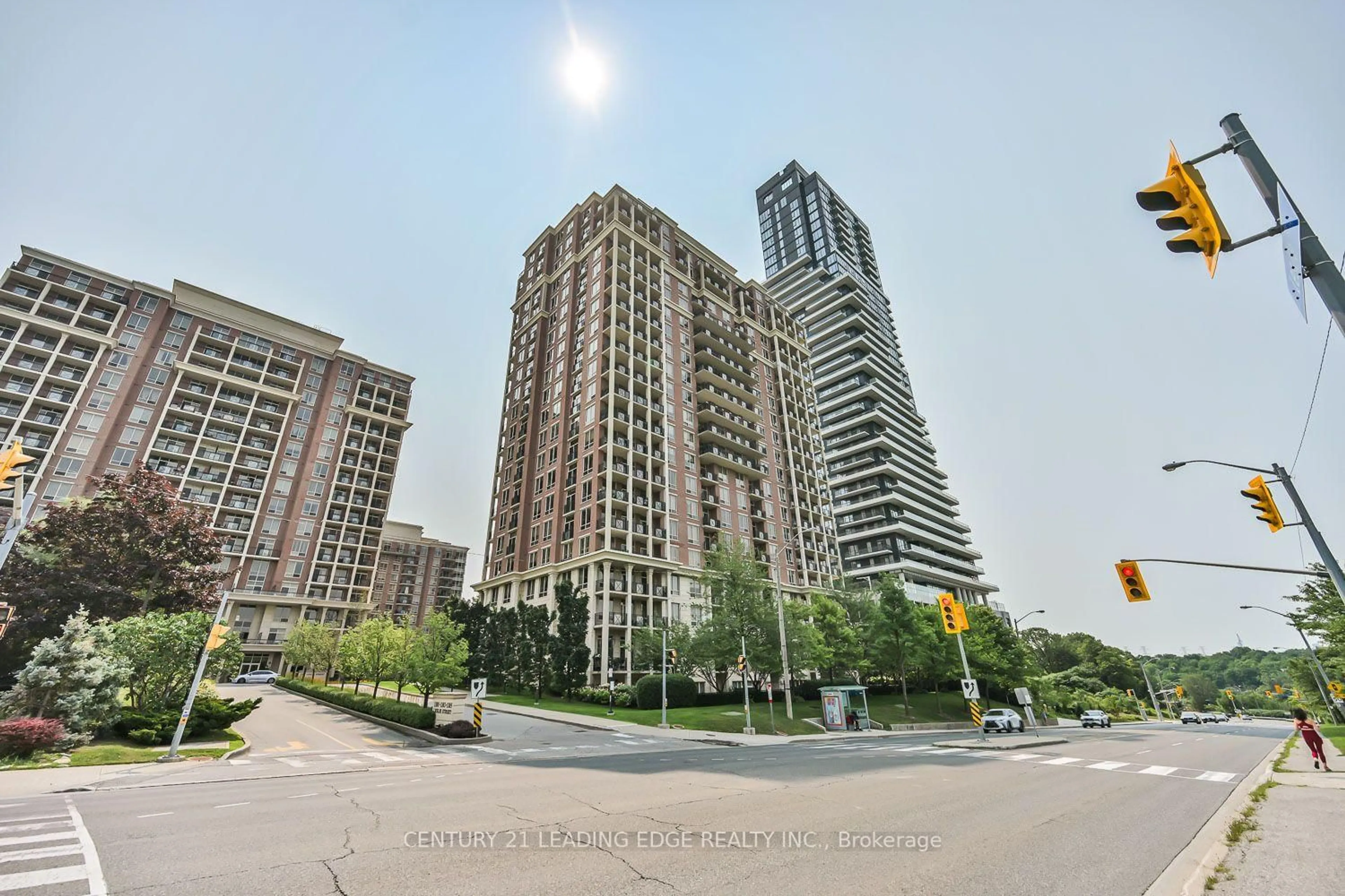 Unknown for 1101 Leslie St #301, Toronto Ontario M3C 4G3