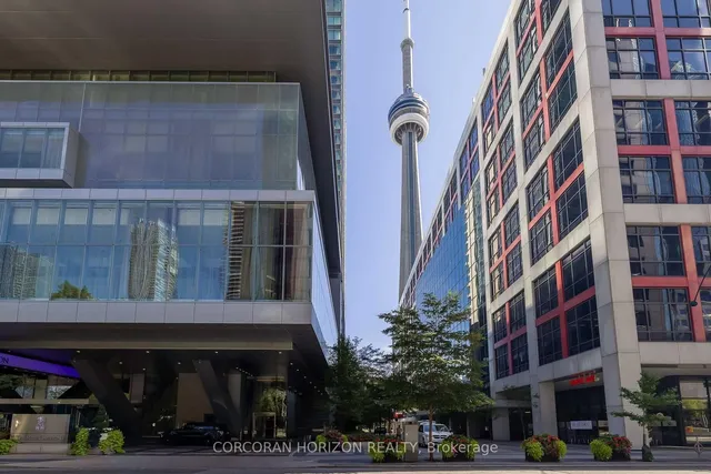 183 Wellington St #3303, Toronto 4