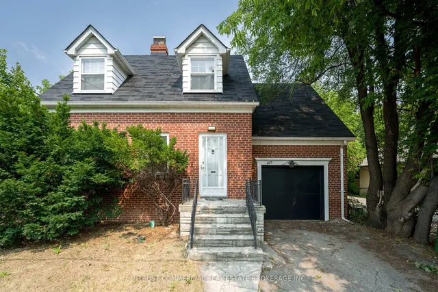 362 Lawrence Ave, Toronto 3