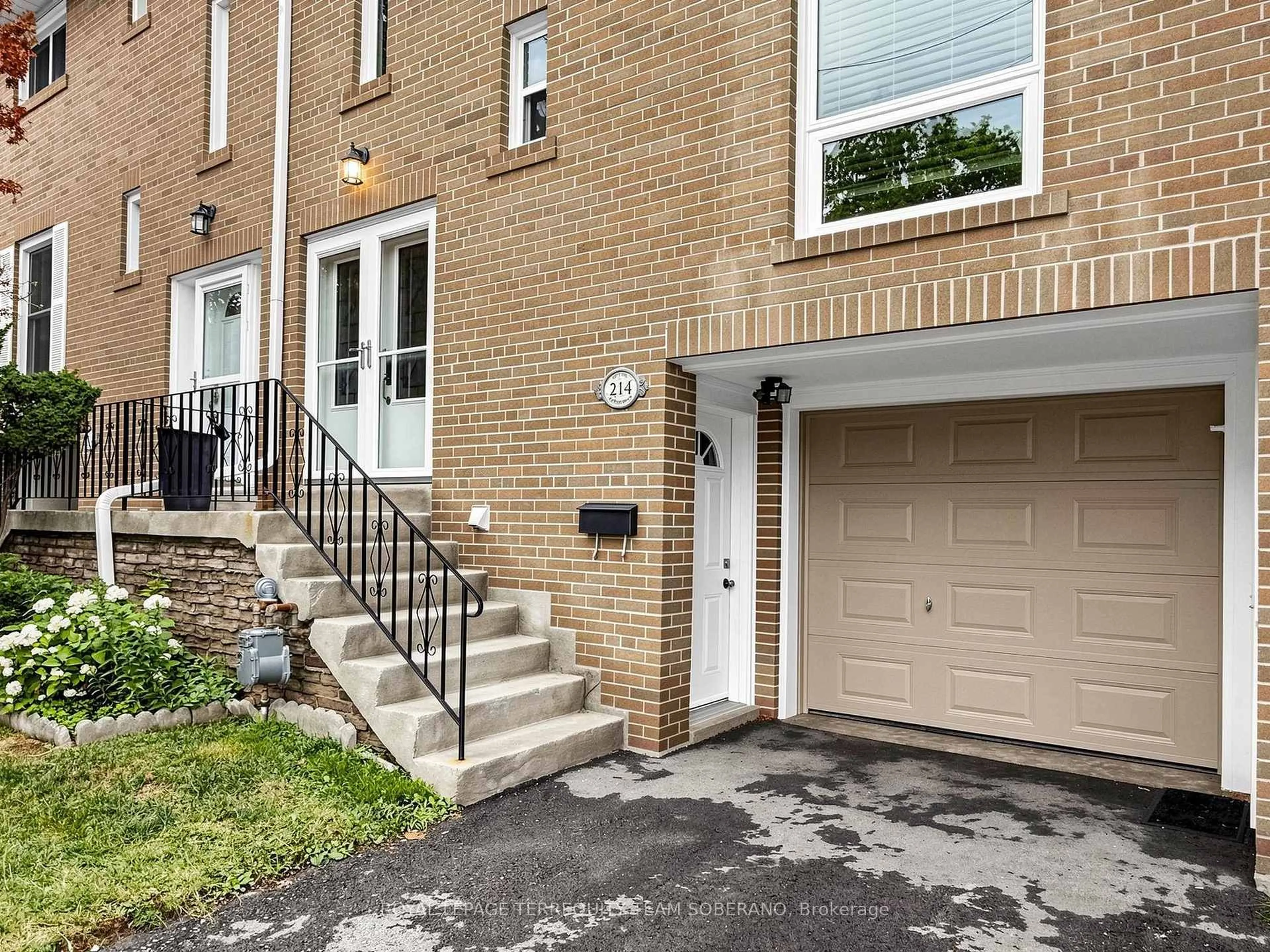Unknown for 55 Rameau Dr #214, Toronto Ontario M2H 1T6