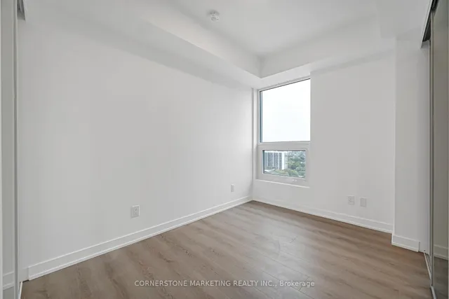 100 Queen St #2306, Toronto 4