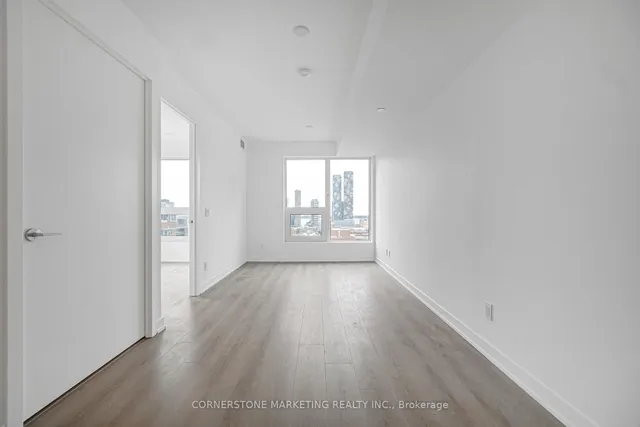 100 Queen St #2306, Toronto 2