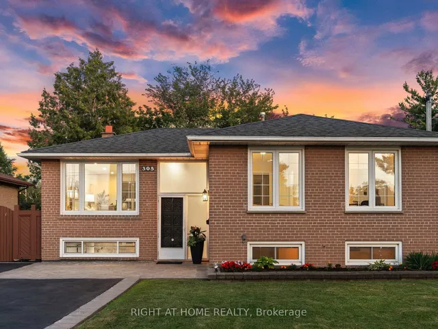 305 Pleasant Ave, Toronto 2