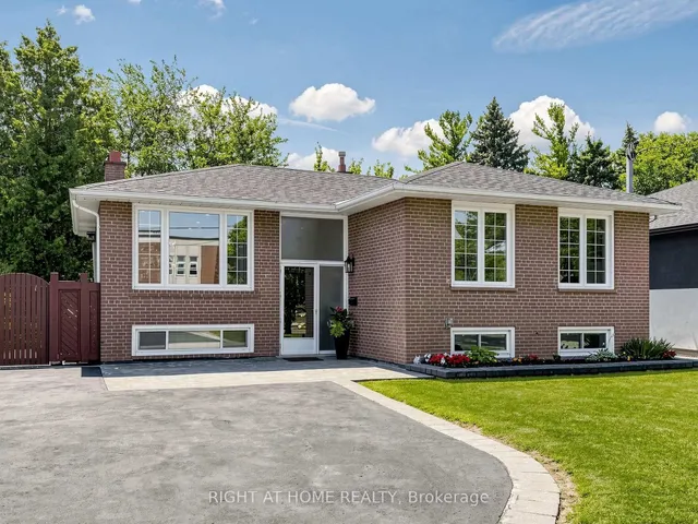 305 Pleasant Ave, Toronto 3