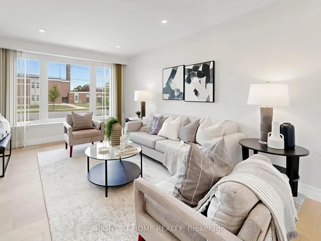 305 Pleasant Ave, Toronto 5
