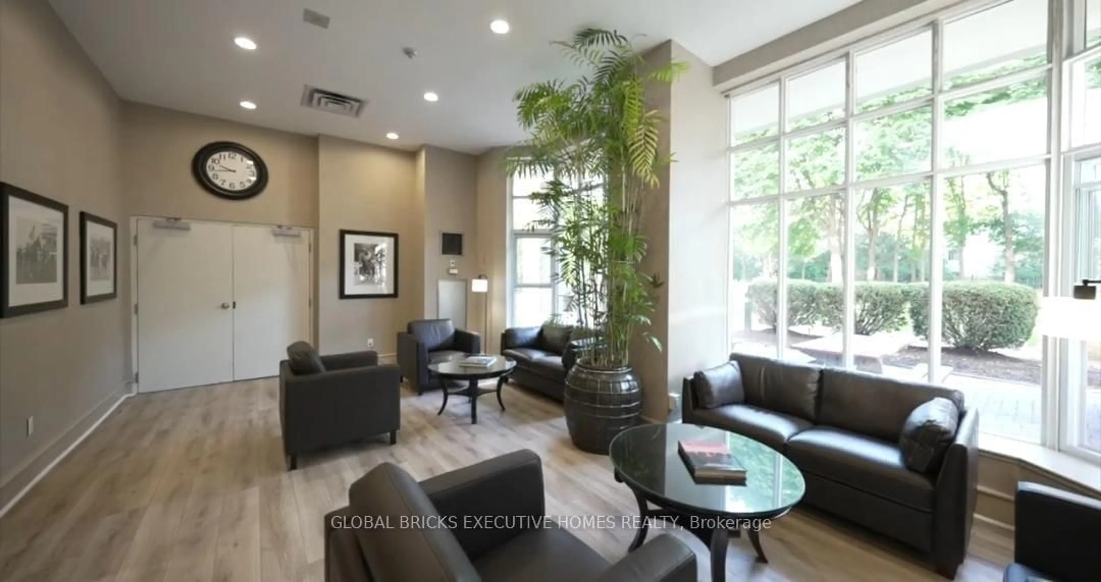 Unknown for 21 Overlea Blvd #1309, Toronto Ontario M4H 1P2