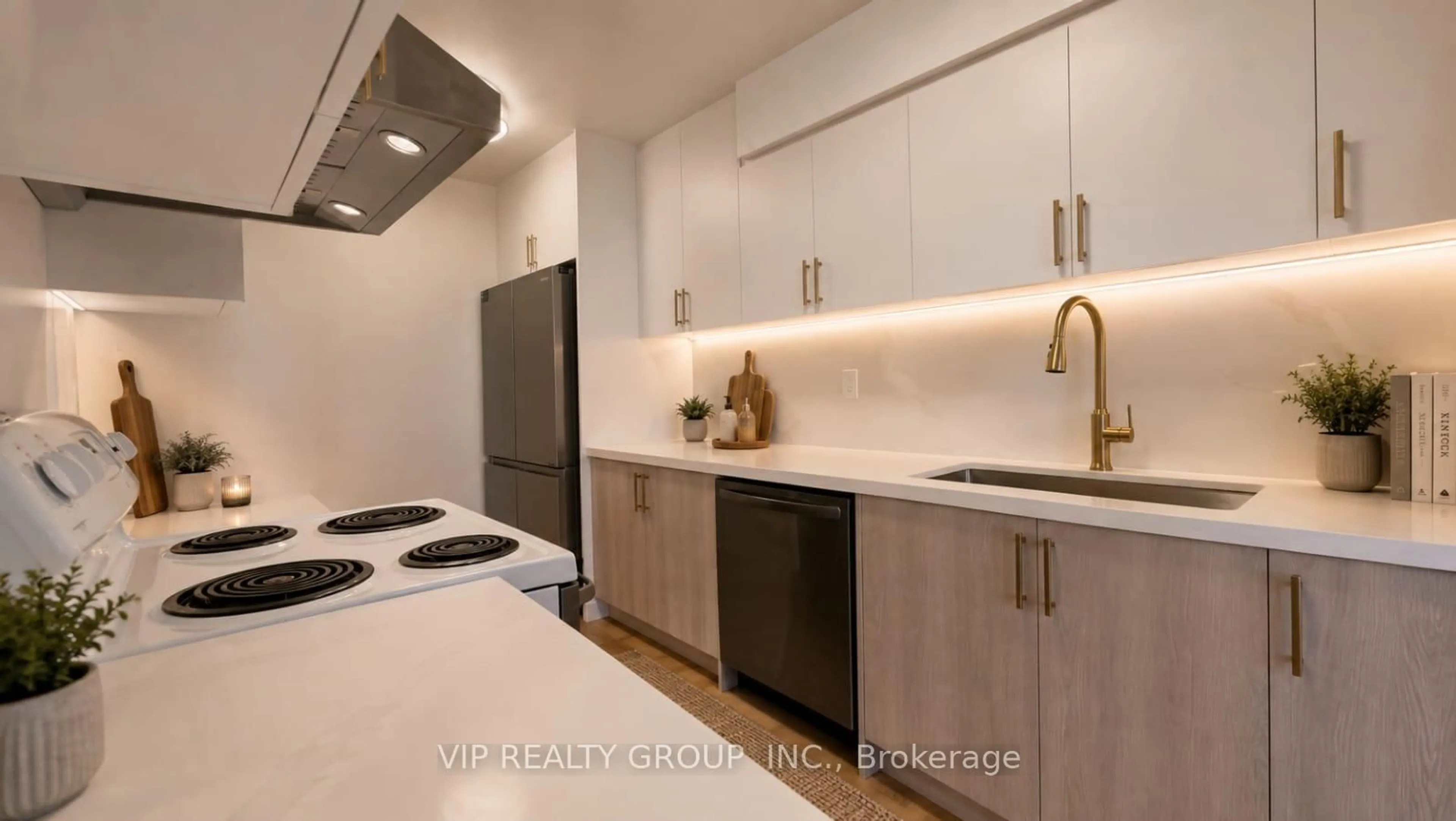 Unknown for 350 Seneca Hill Dr #1611, Toronto Ontario M2J 4S7