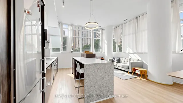 75 St Nicholas St #311, Toronto 5