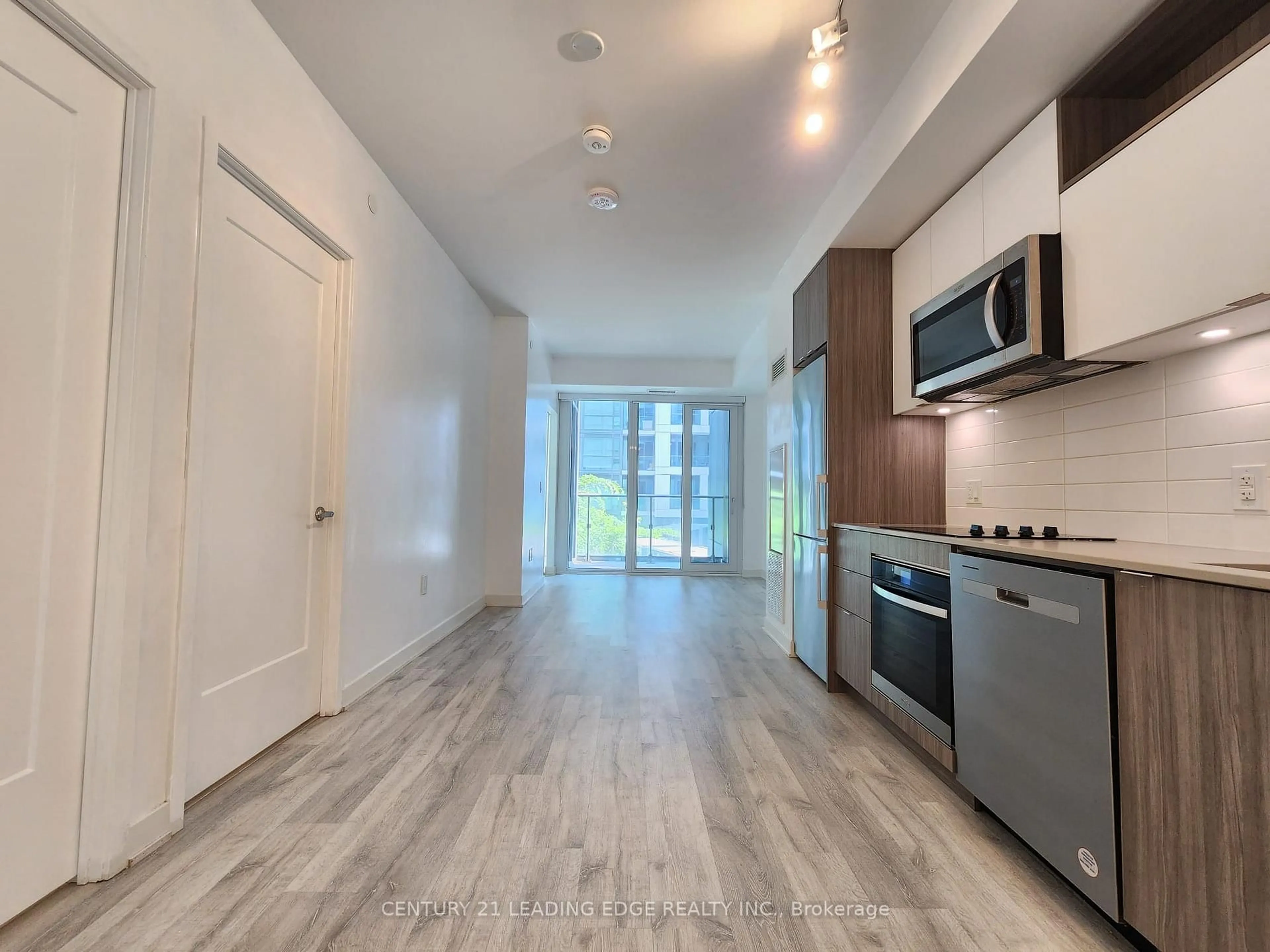 A pic of a room for 135 Lower Sherbourne St #1243, Toronto Ontario M5A 1Y4