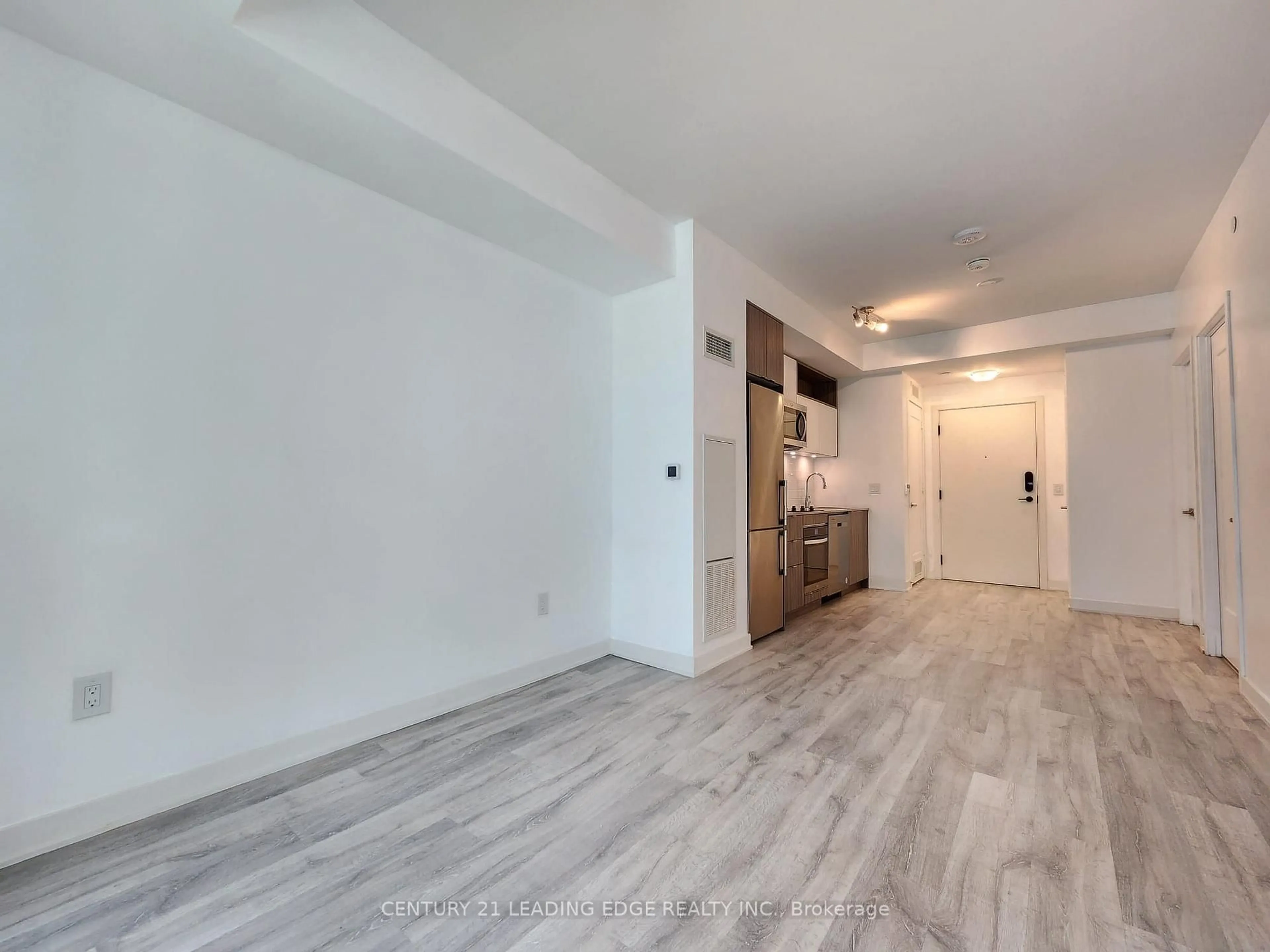 A pic of a room for 135 Lower Sherbourne St #1243, Toronto Ontario M5A 1Y4