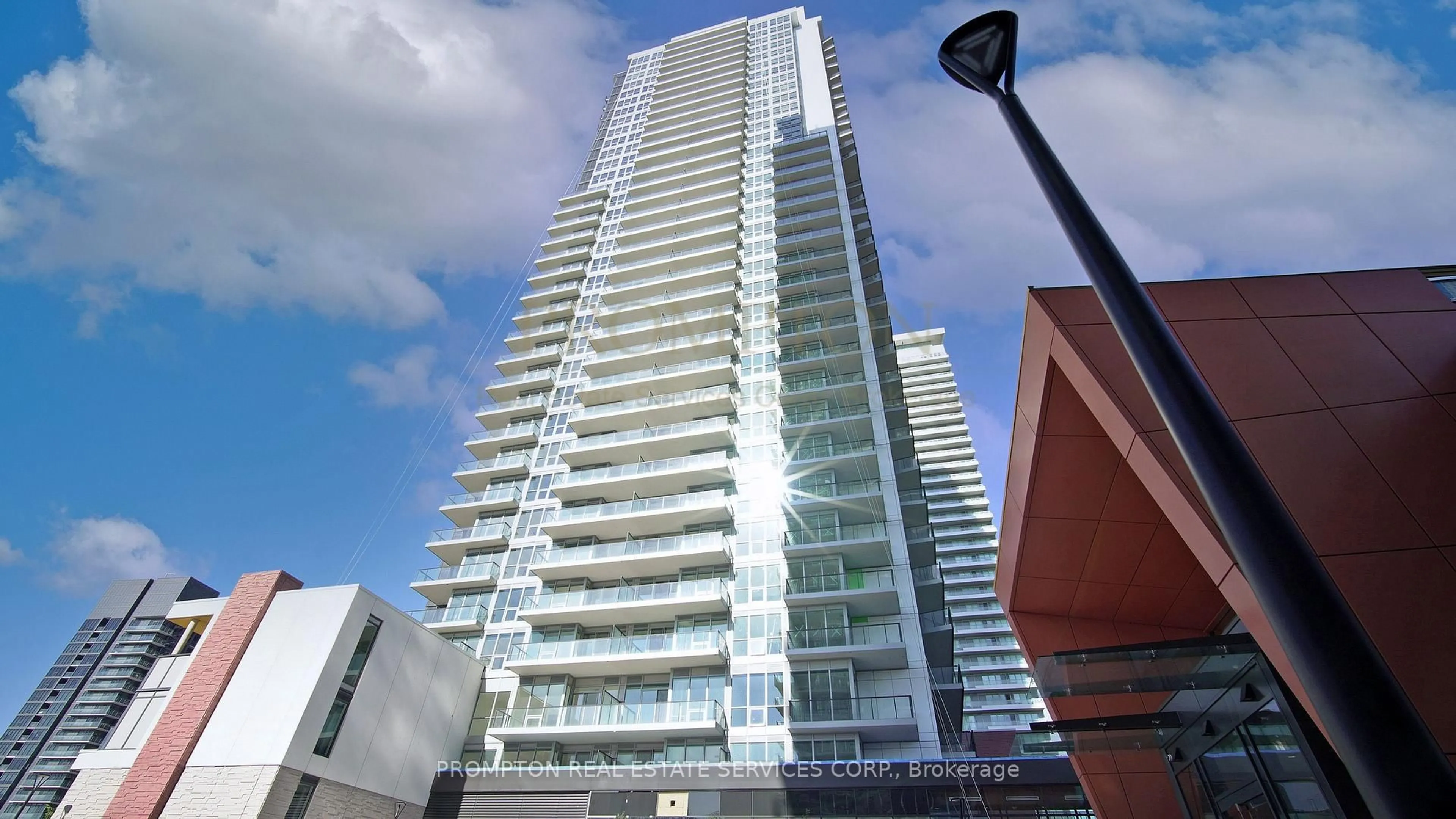 Unknown for 85 McMahon Dr #2115, Toronto Ontario M2K 0H2