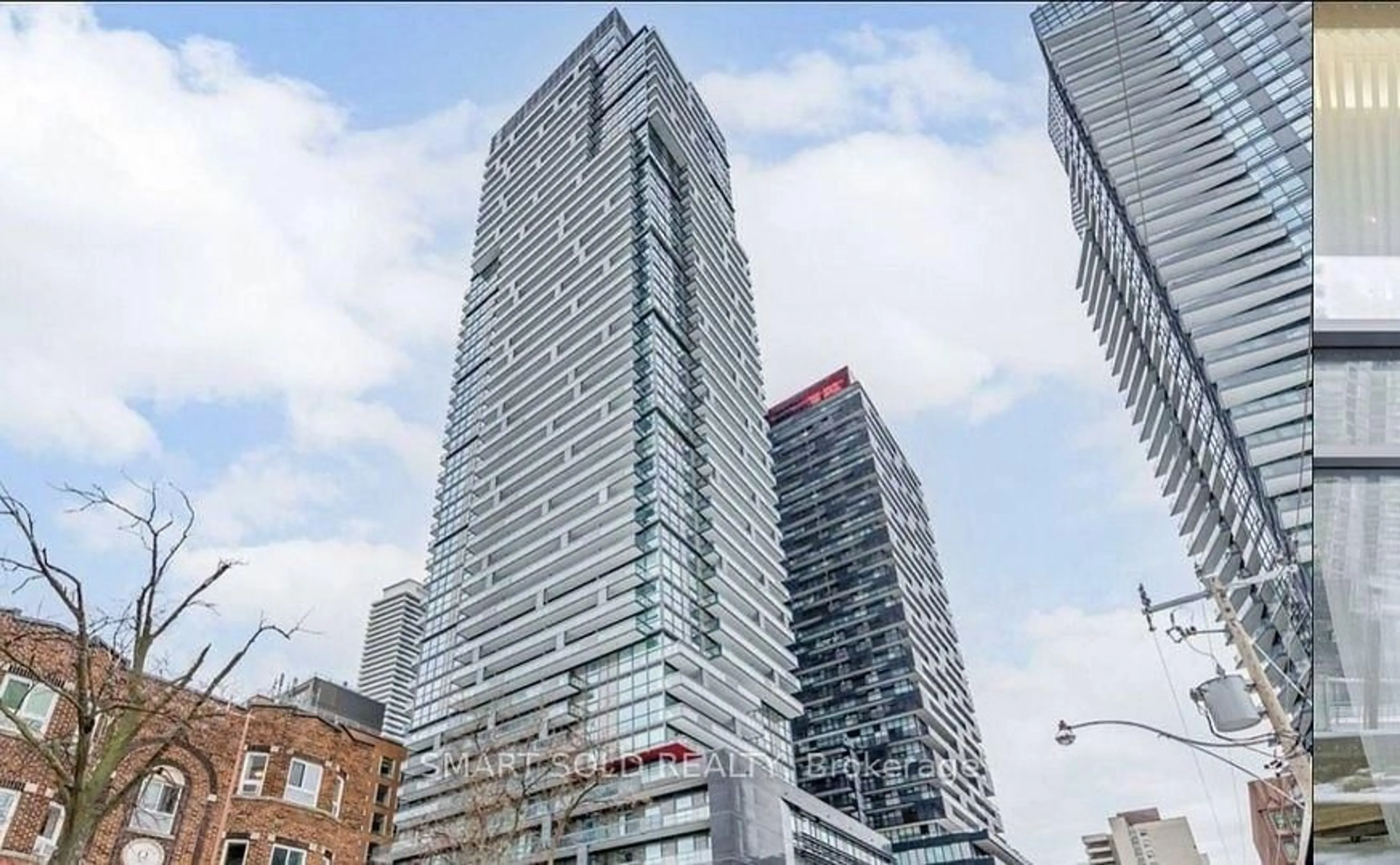 Unknown for 39 Roehampton Ave #505, Toronto Ontario M4P 1P9