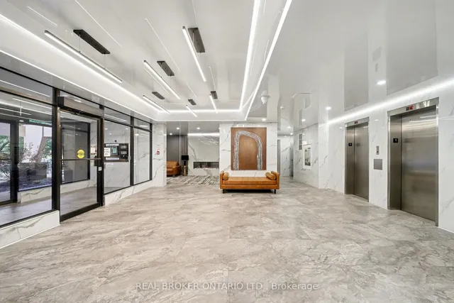100 Canyon Ave #503, Toronto 3